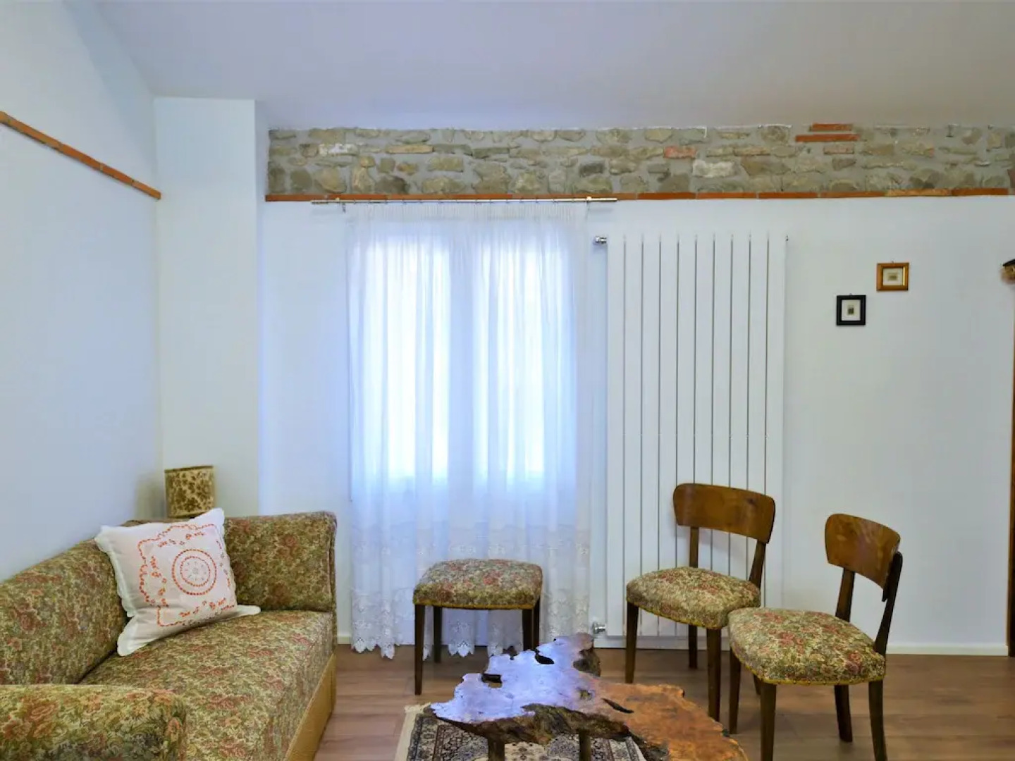 Stellar Apartment in Miane With Shared Swimming Pool