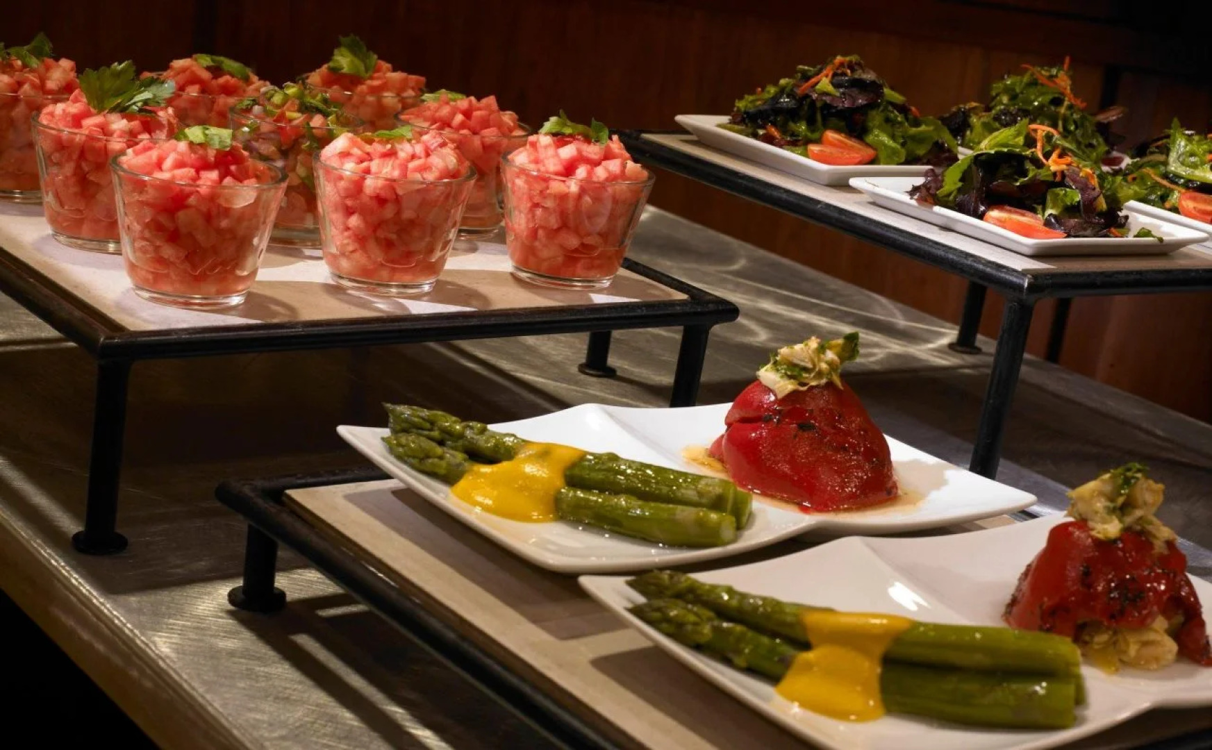 Chicago Marriott Oak Brook