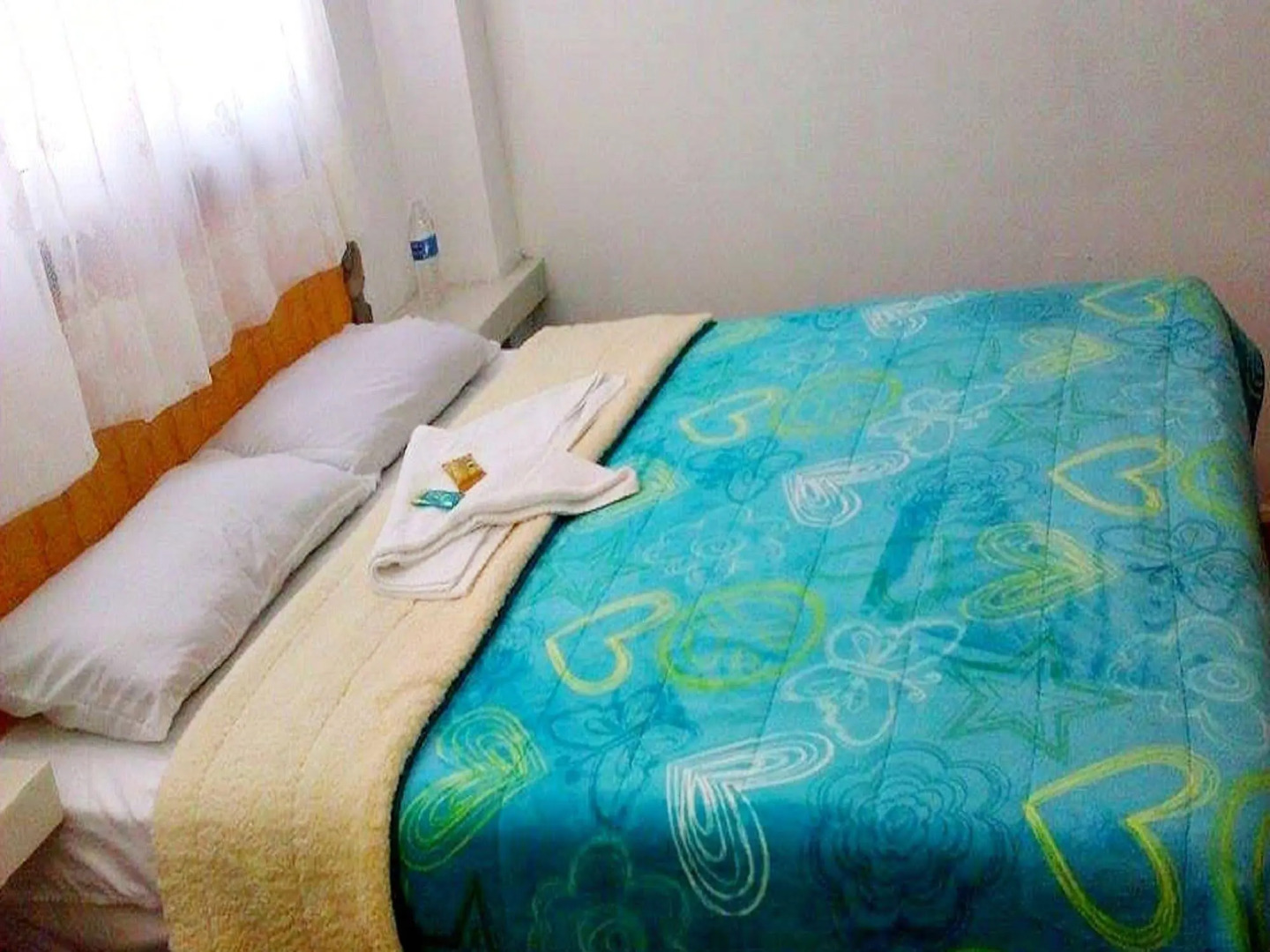 Hotel Bella Vista Tehuacan