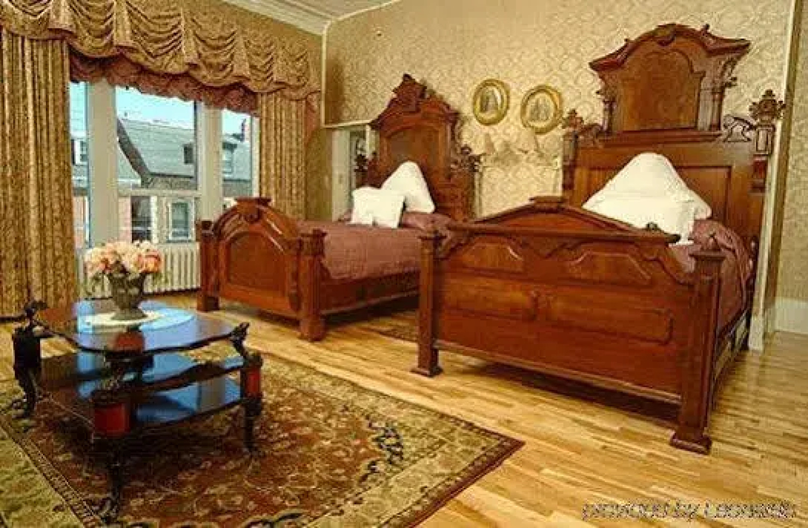 Halifax Waverley Inn