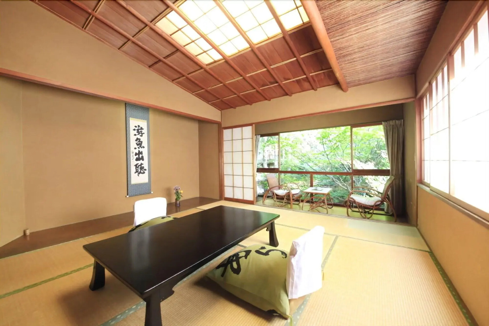 Arai Ryokan