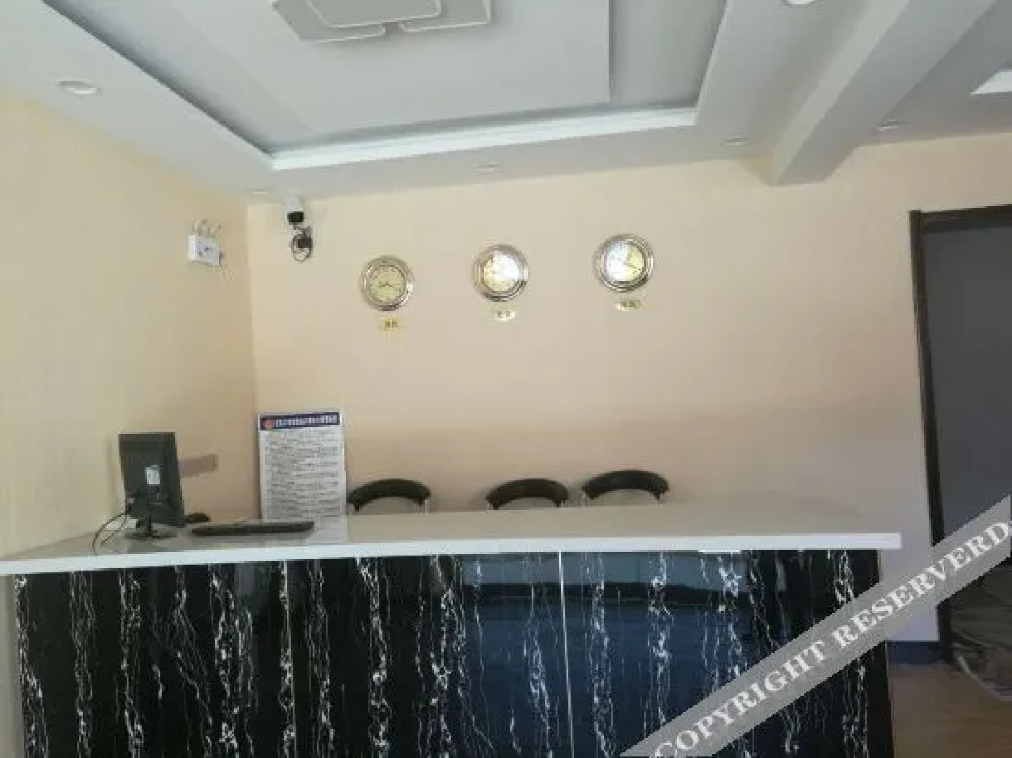 Zhangjiakou 2022 Ruizhen Hotel