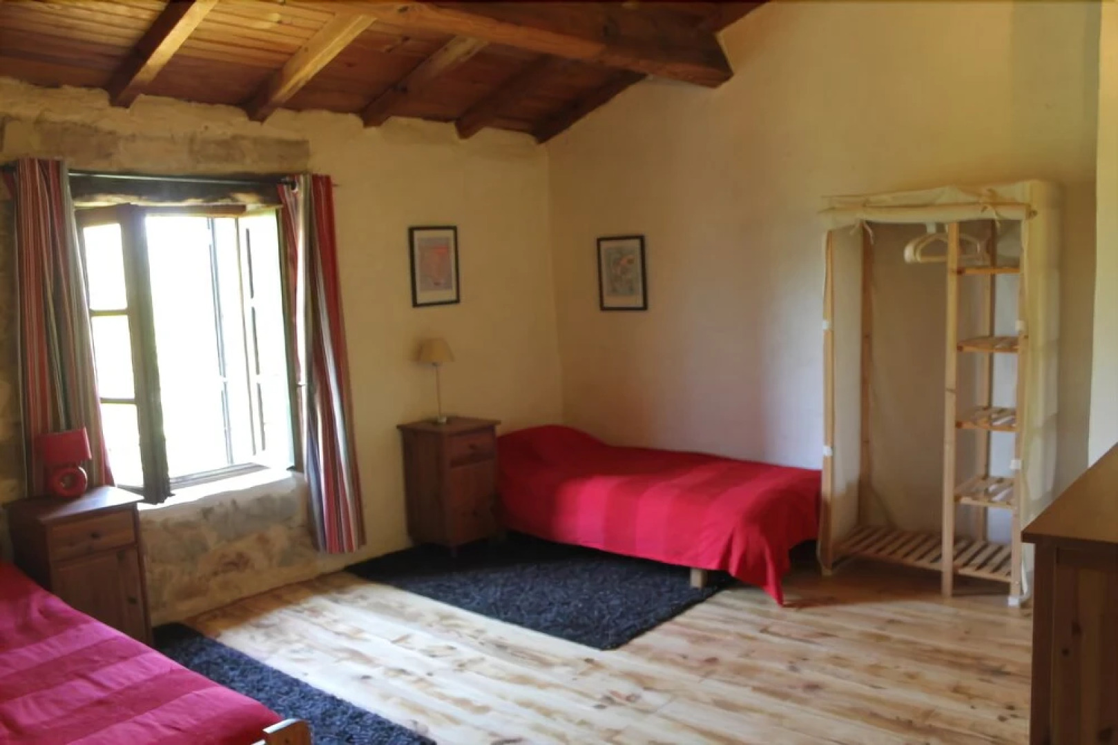 Gîte du Refuge aux Etoiles