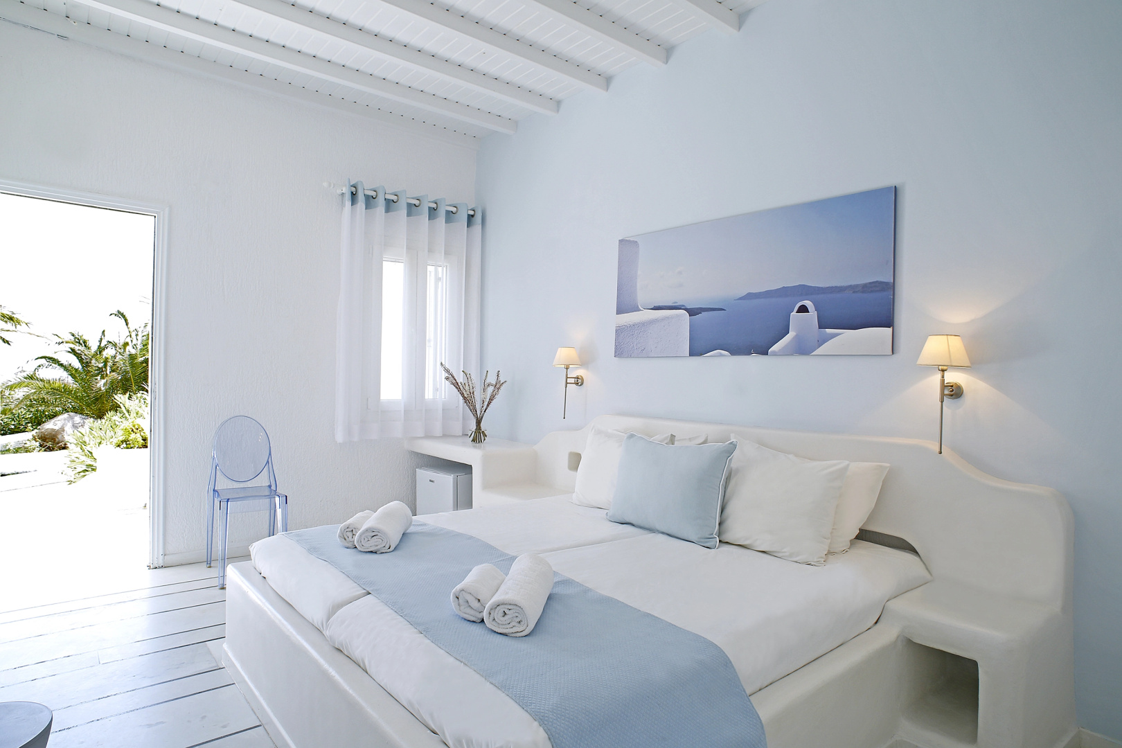NUMO Mykonos Boutique Resort