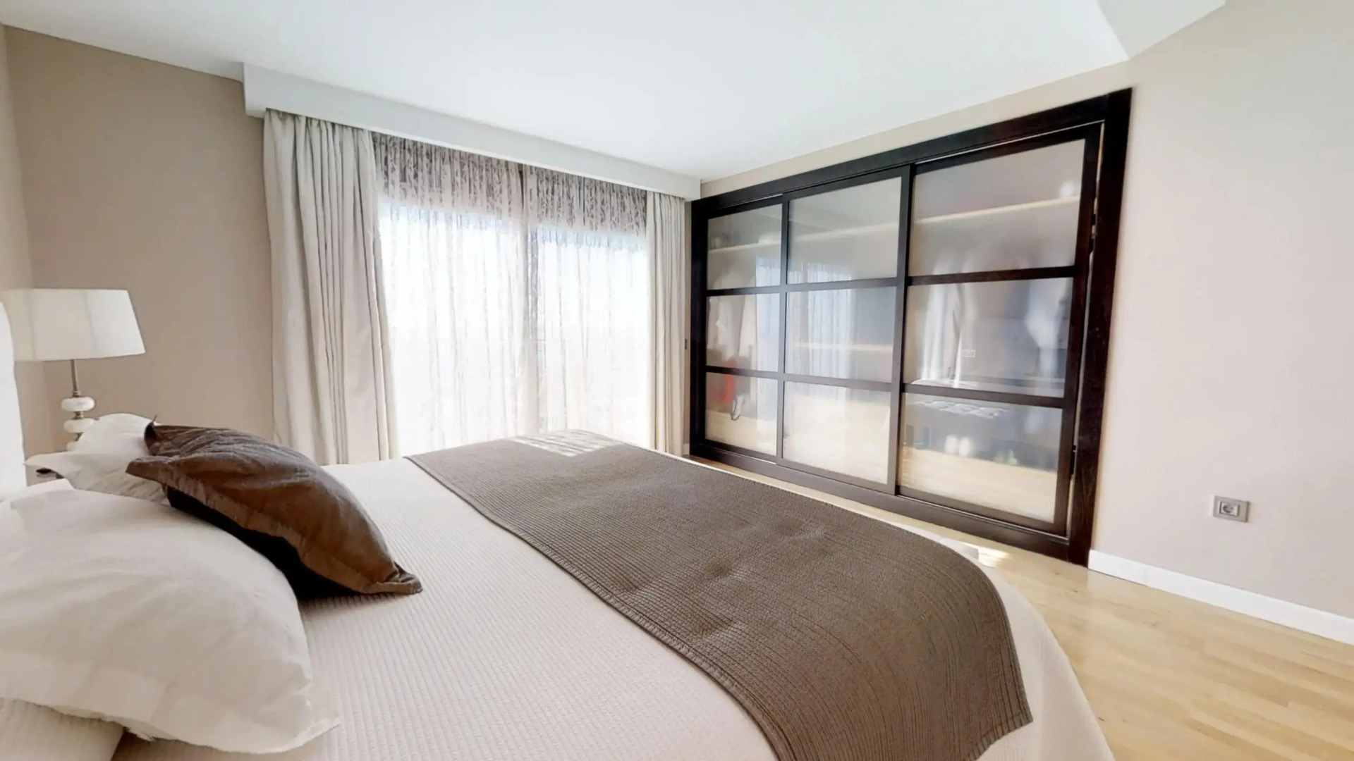 Hotel Vincci Selección Aleysa