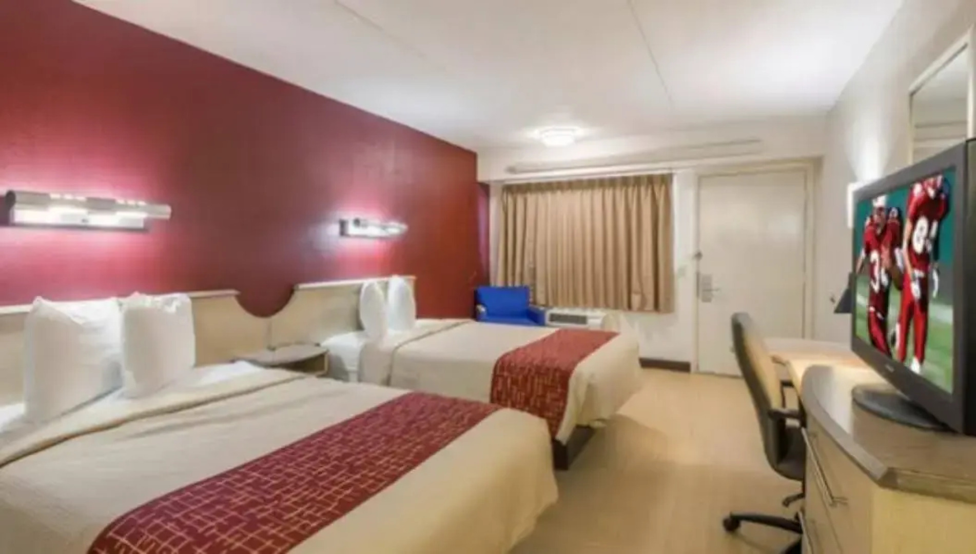 Red Roof Inn Jacksonville - Orange Park