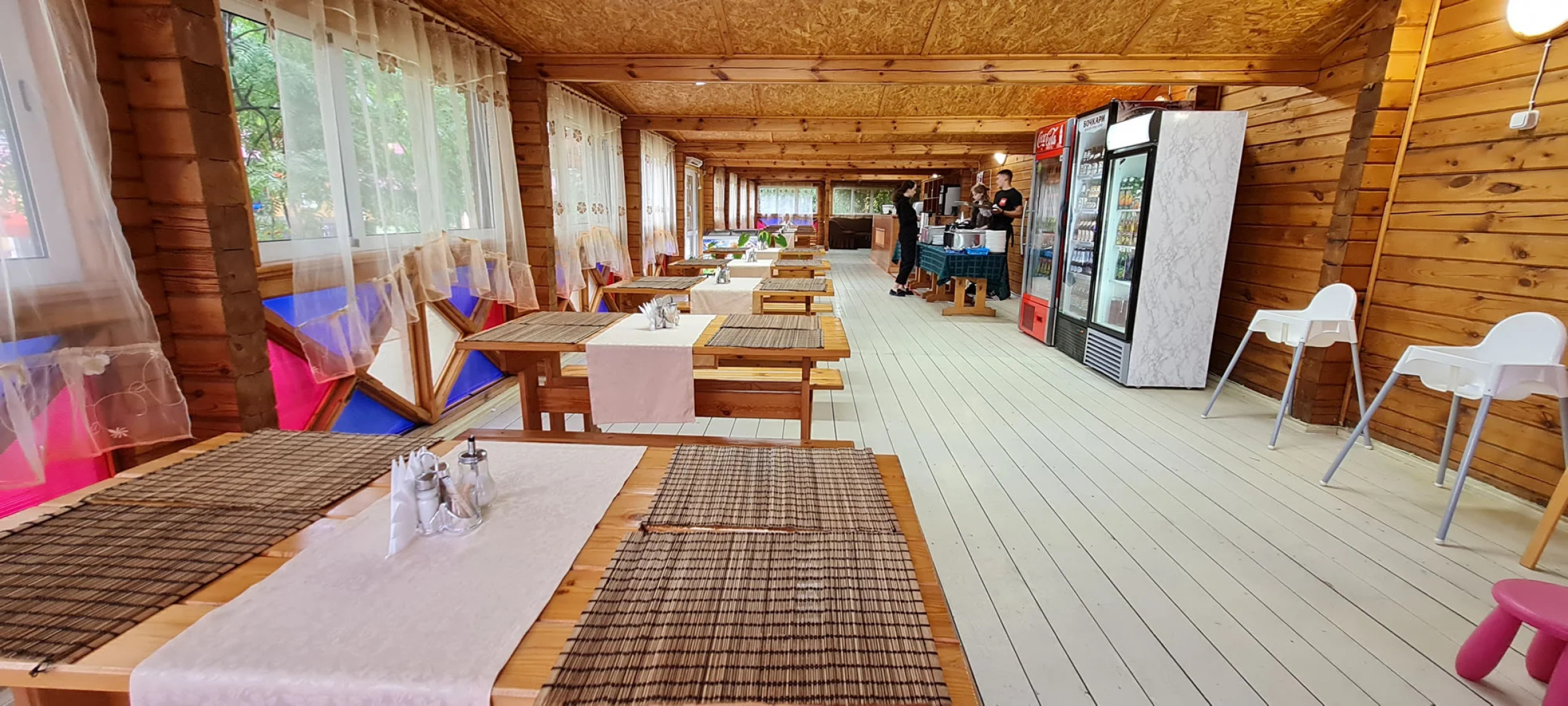 Усадьба Славная