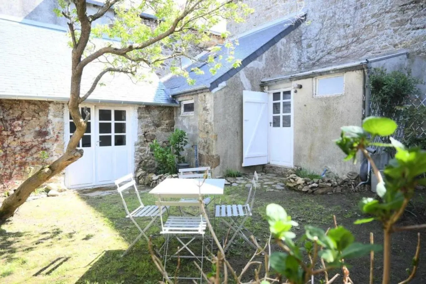 Résidence Trestel-trevou Treguignec - Maisons & Villas pour 6 Personnes 824