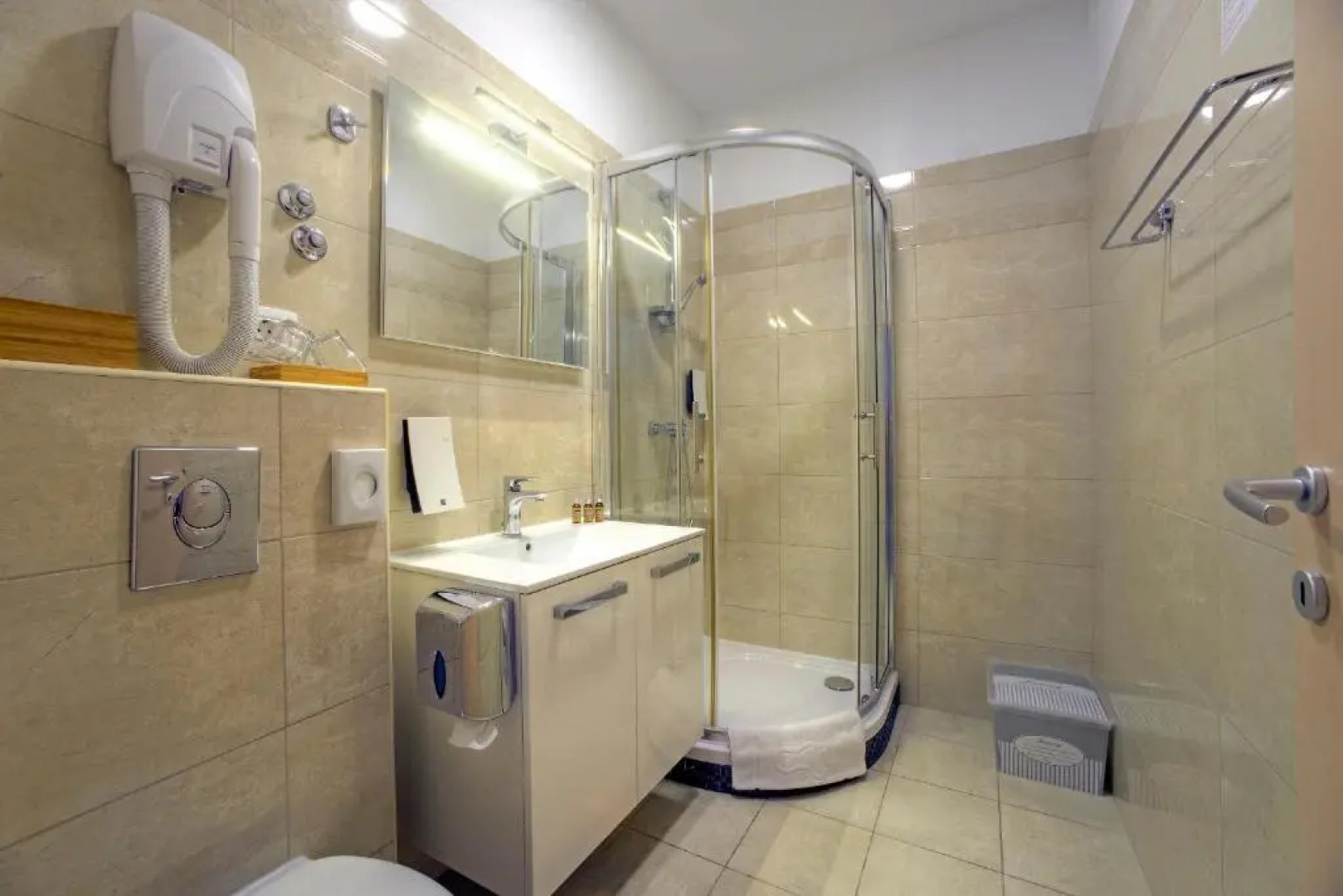 SCALA Bed & Breakfast