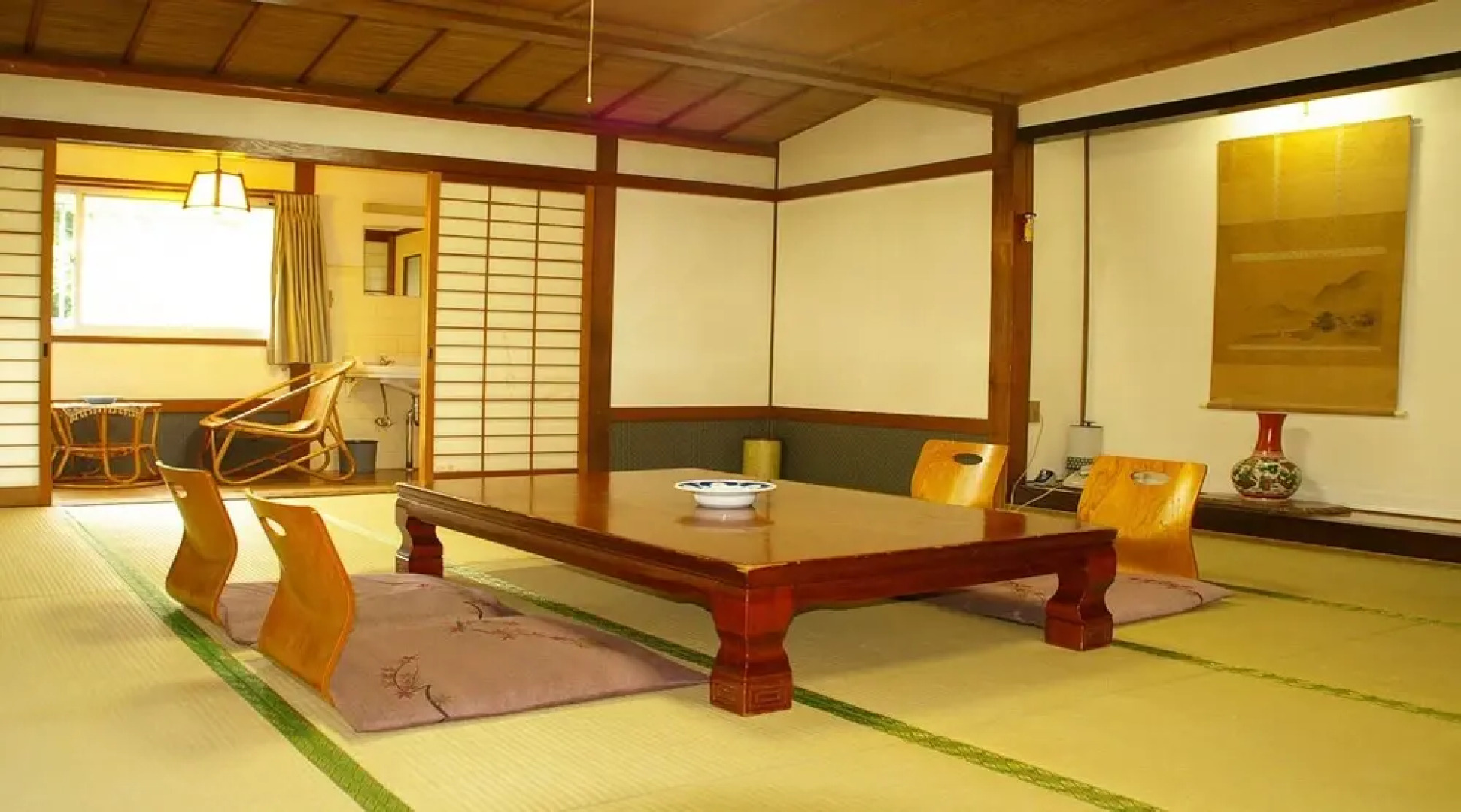 Toramaru Ryokan