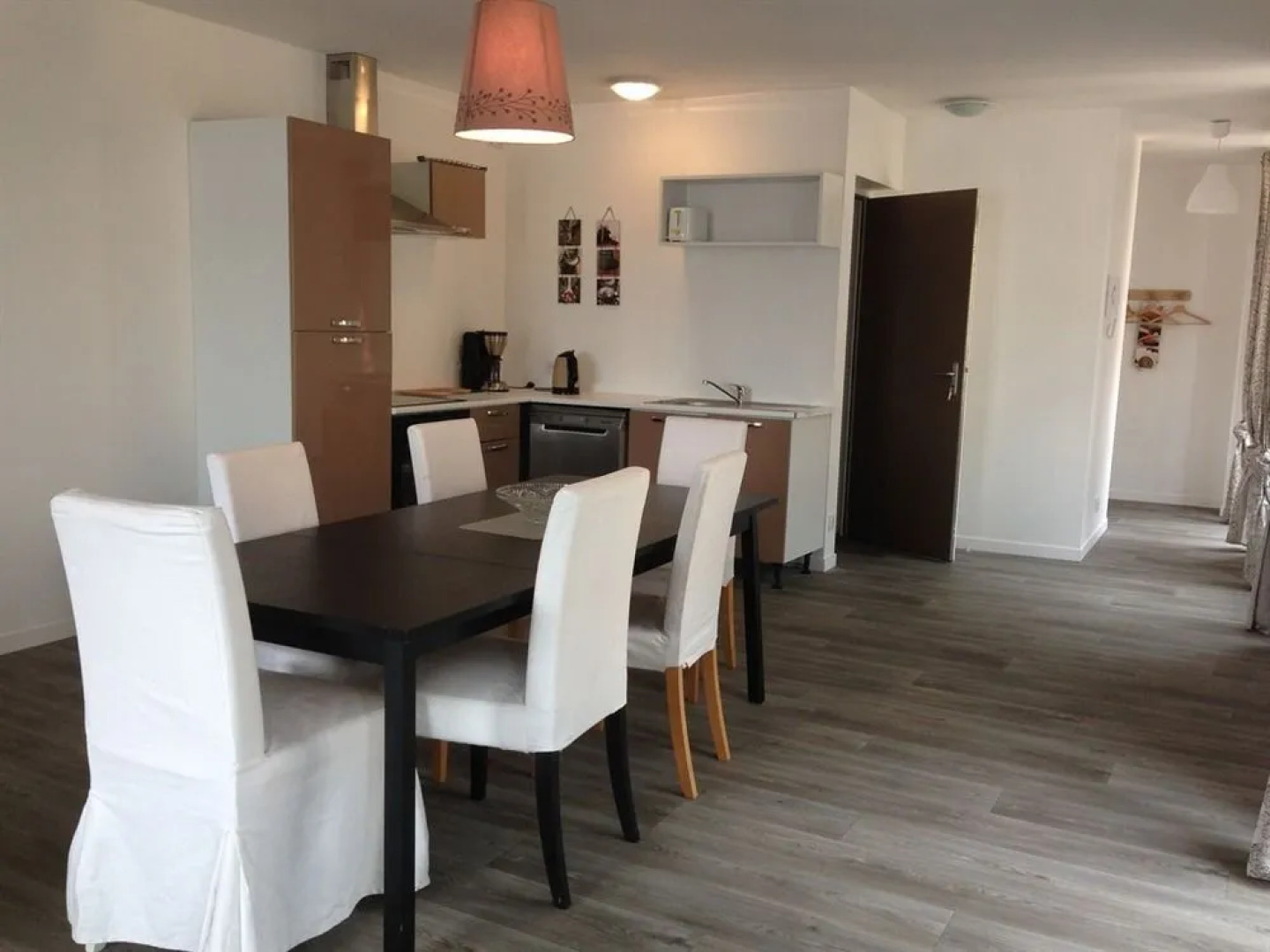 Residence Des Arcades