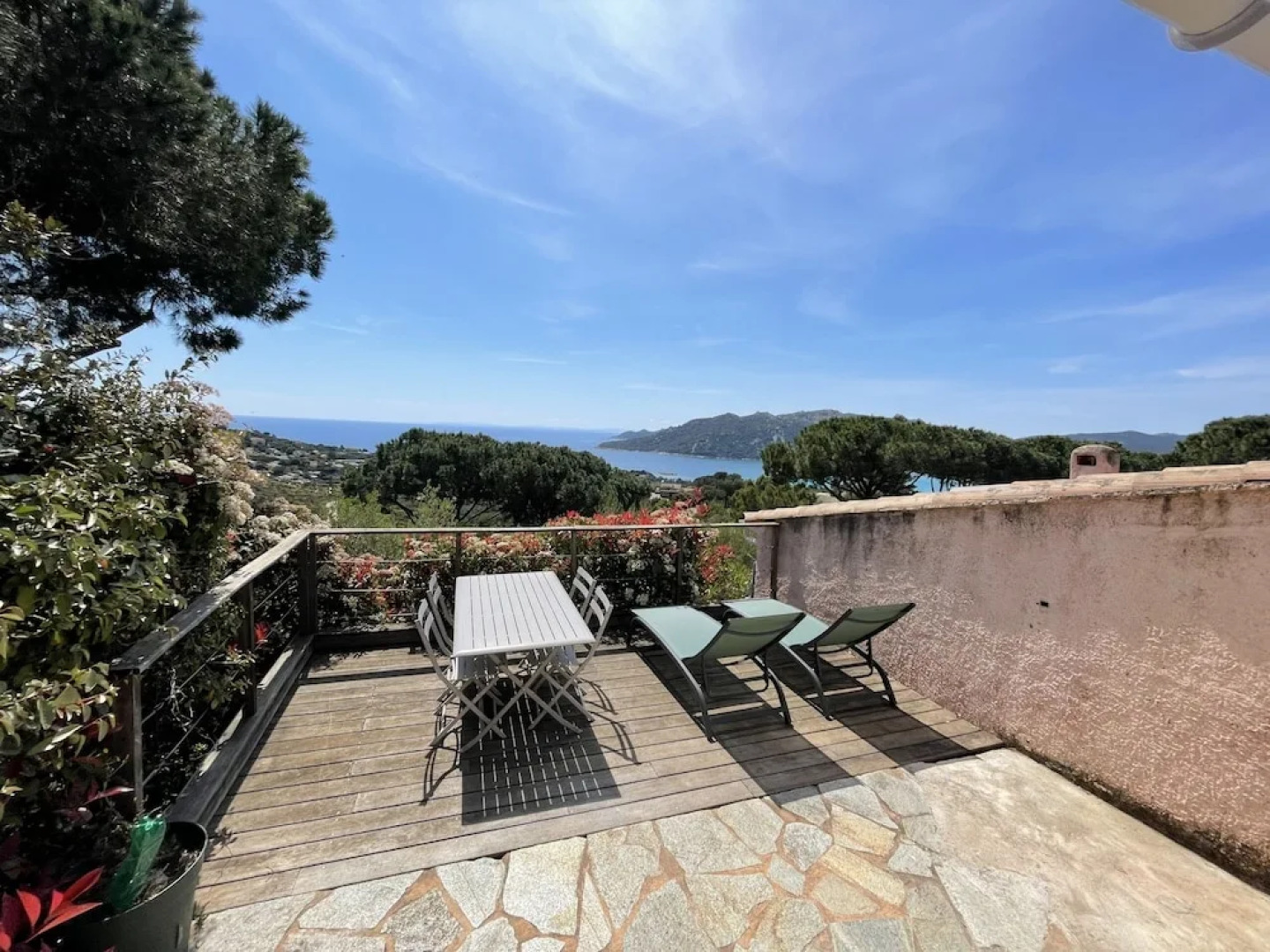 Résidence Santa Giulia Palace