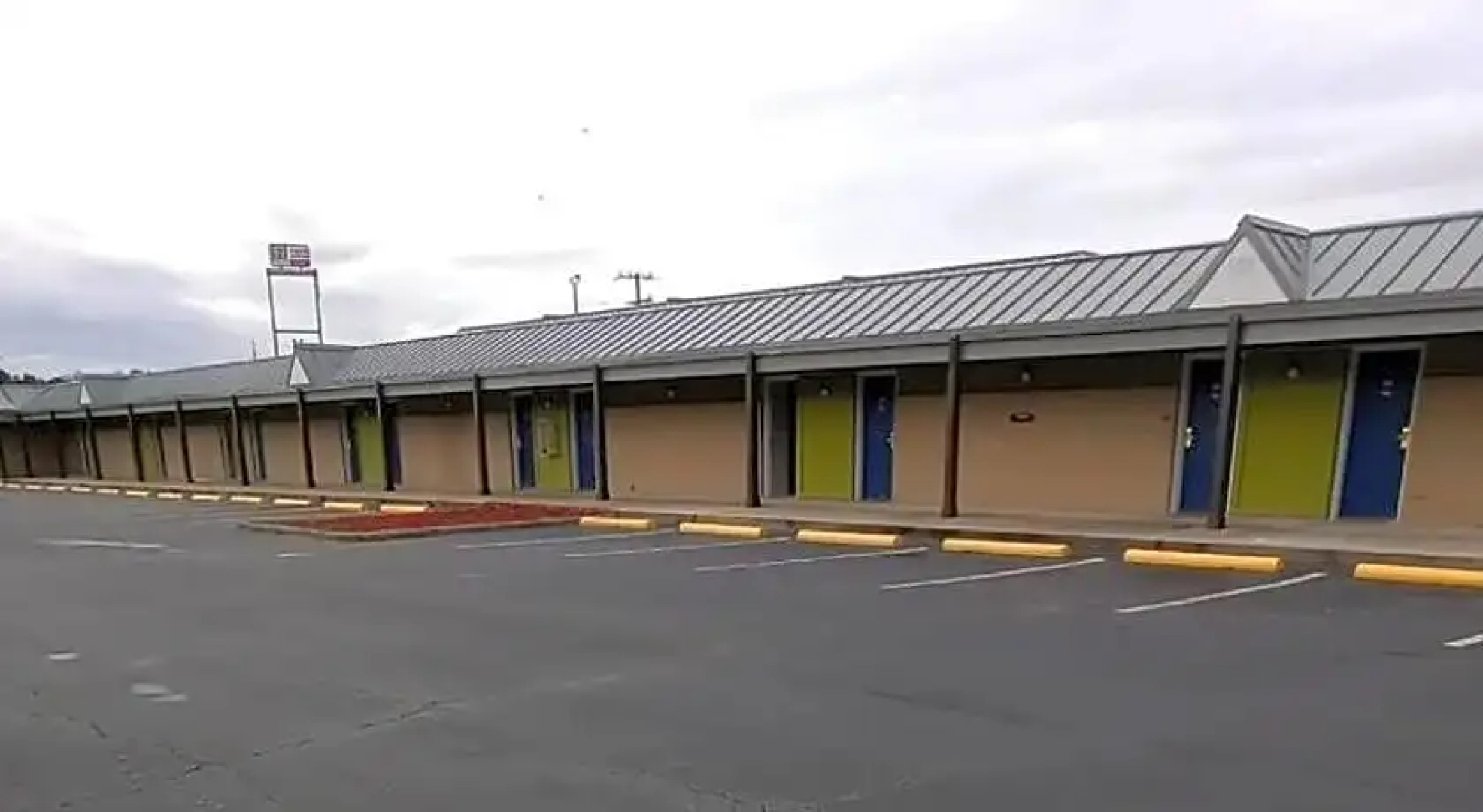 Travelodge by Wyndham Petersburg