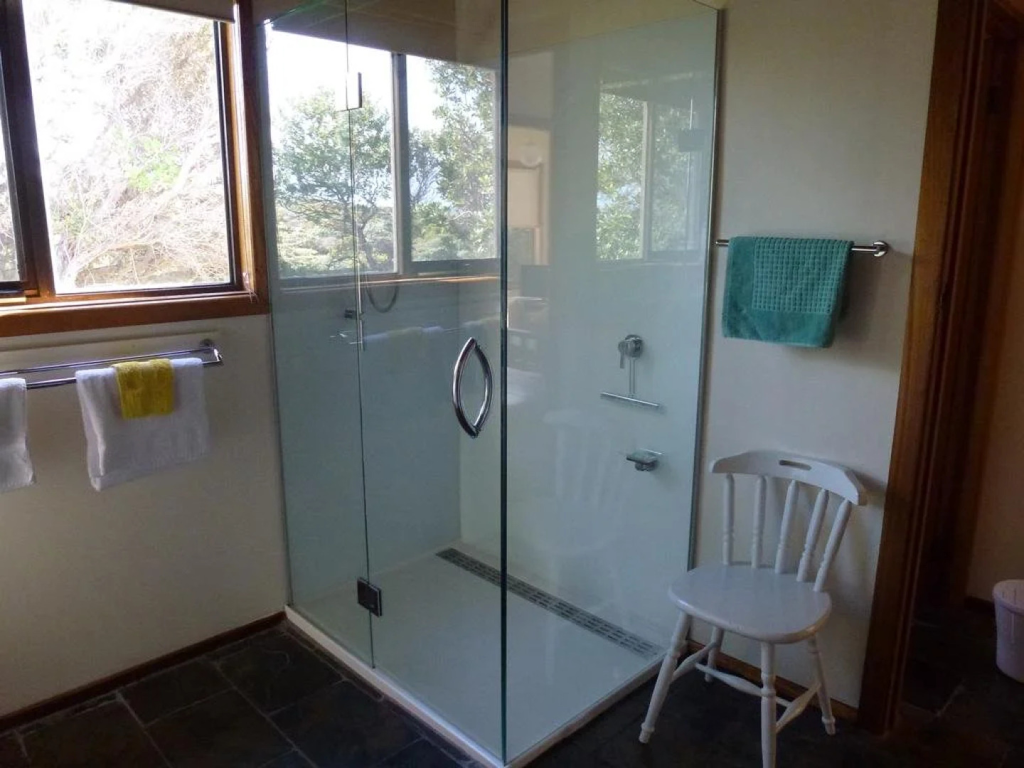 Shelly Beach Retreat