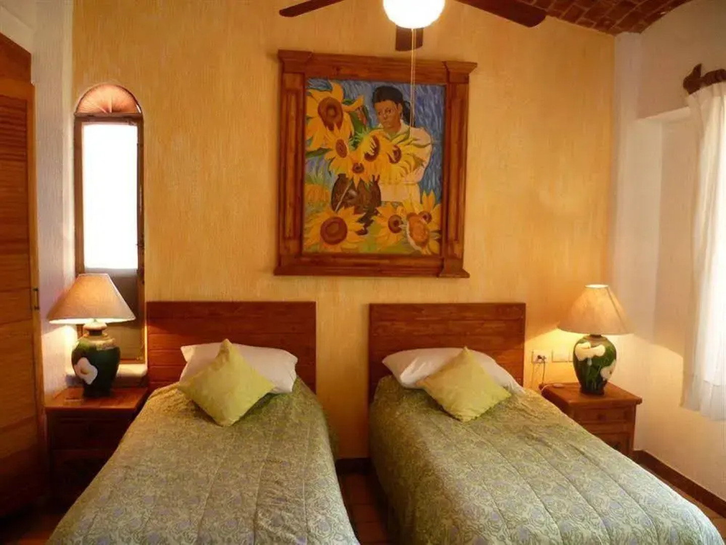 Villa Corona del Mar