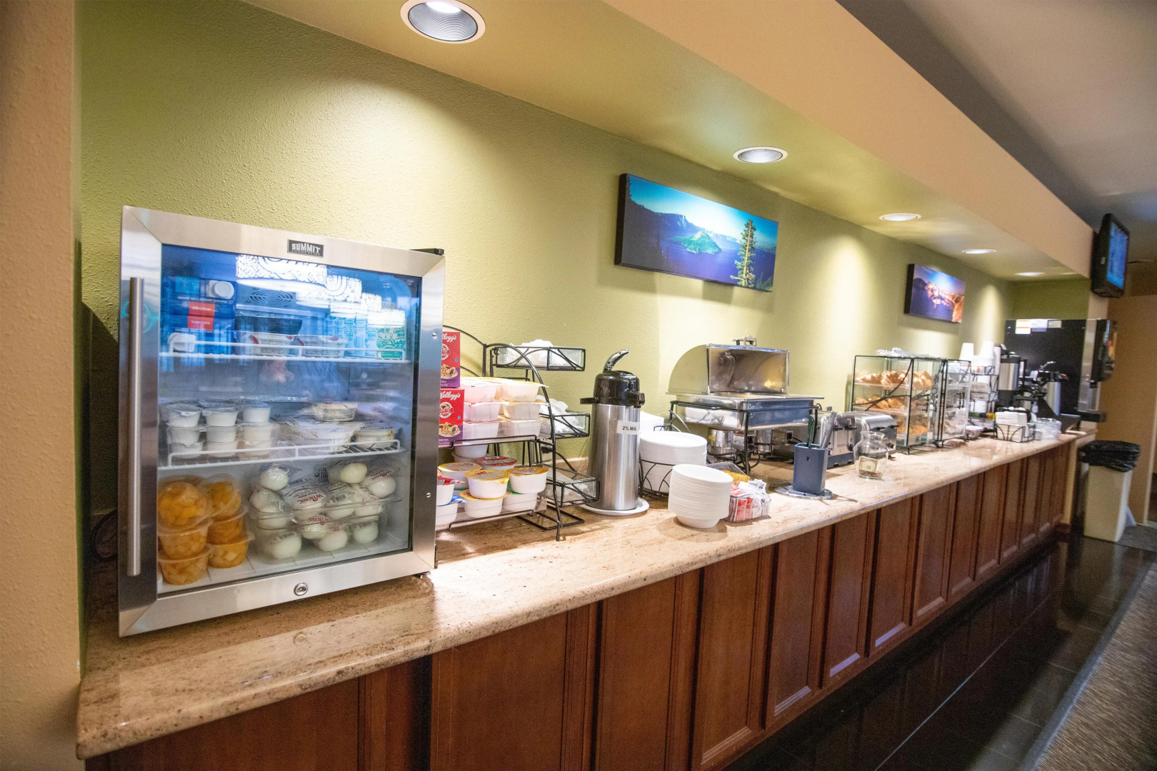 The Bard's Inn, BW Signature Collection by Best Western