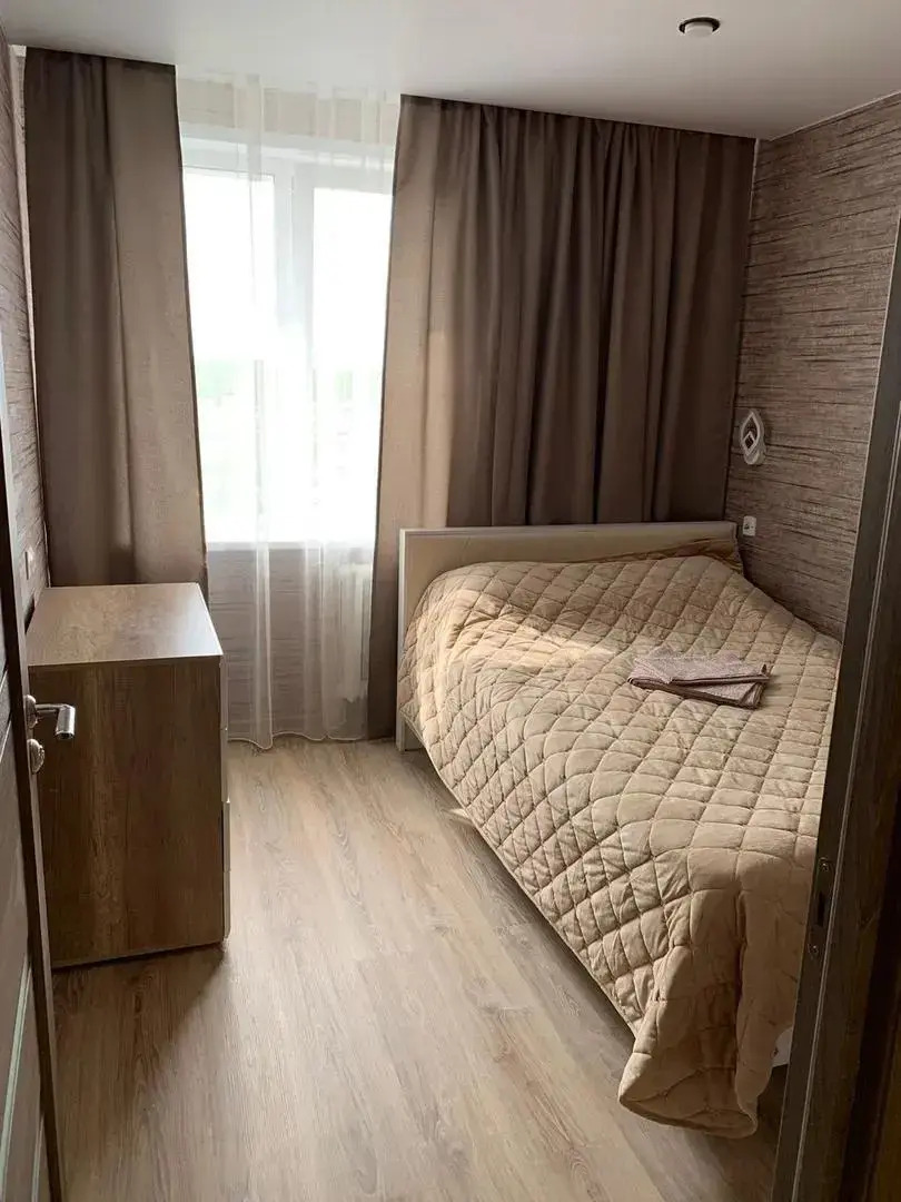 Апартаменты на улице Пионерская 8