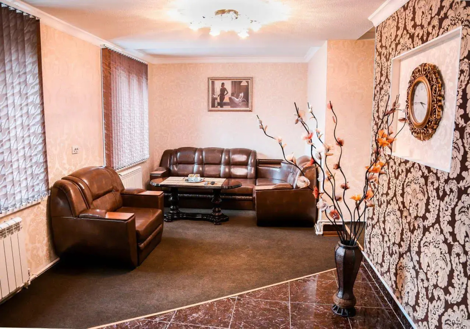 Farida Elbrus (Фарида Эльбрус)