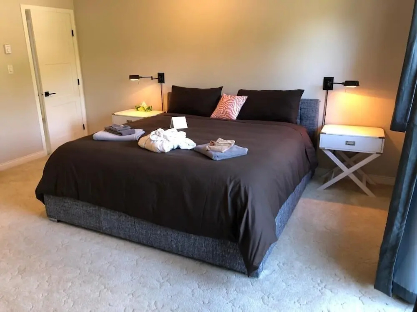 Bearvalley Guesthouse