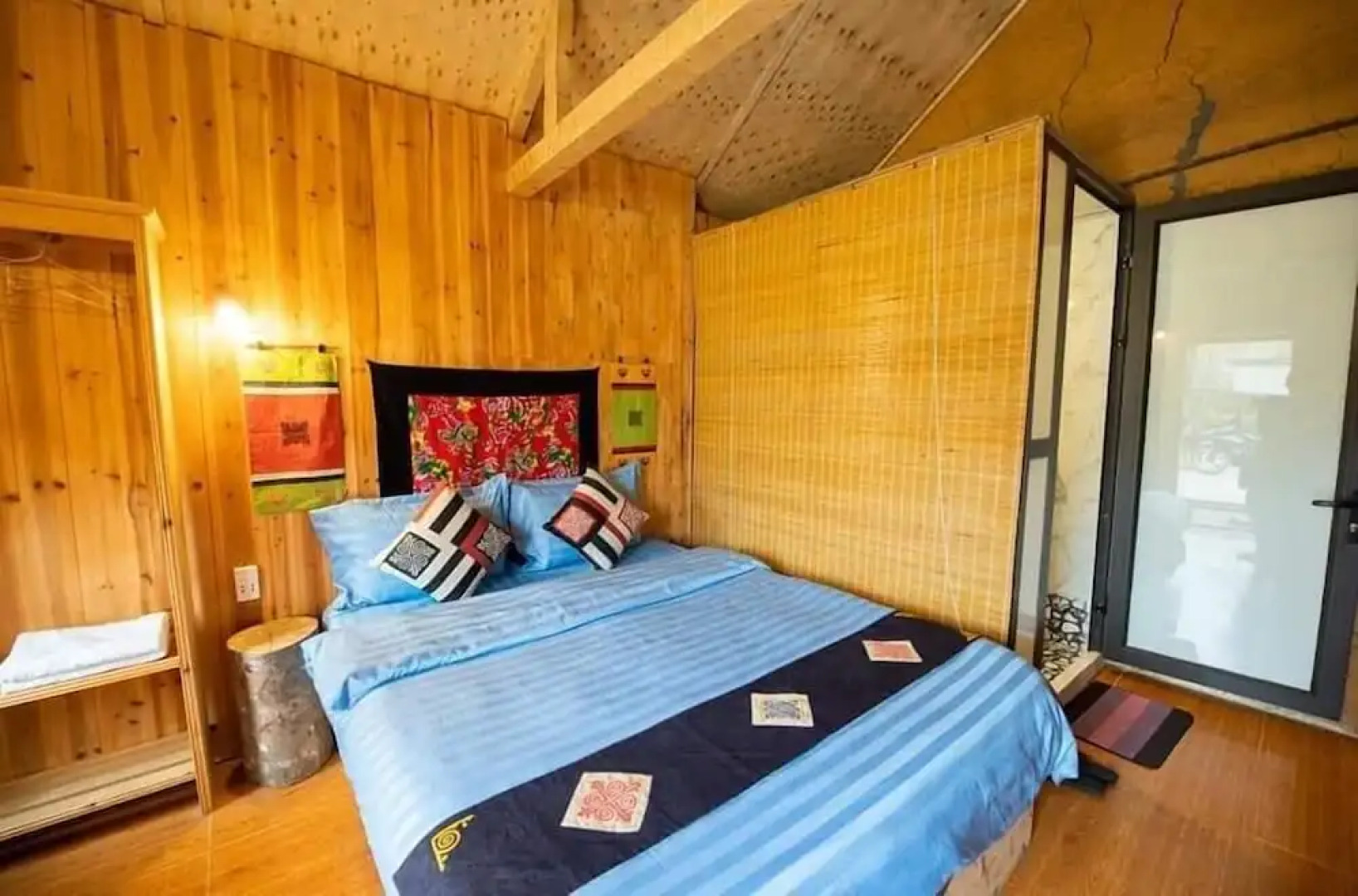 Hong Thu Homestay & bungalow Ha Giang
