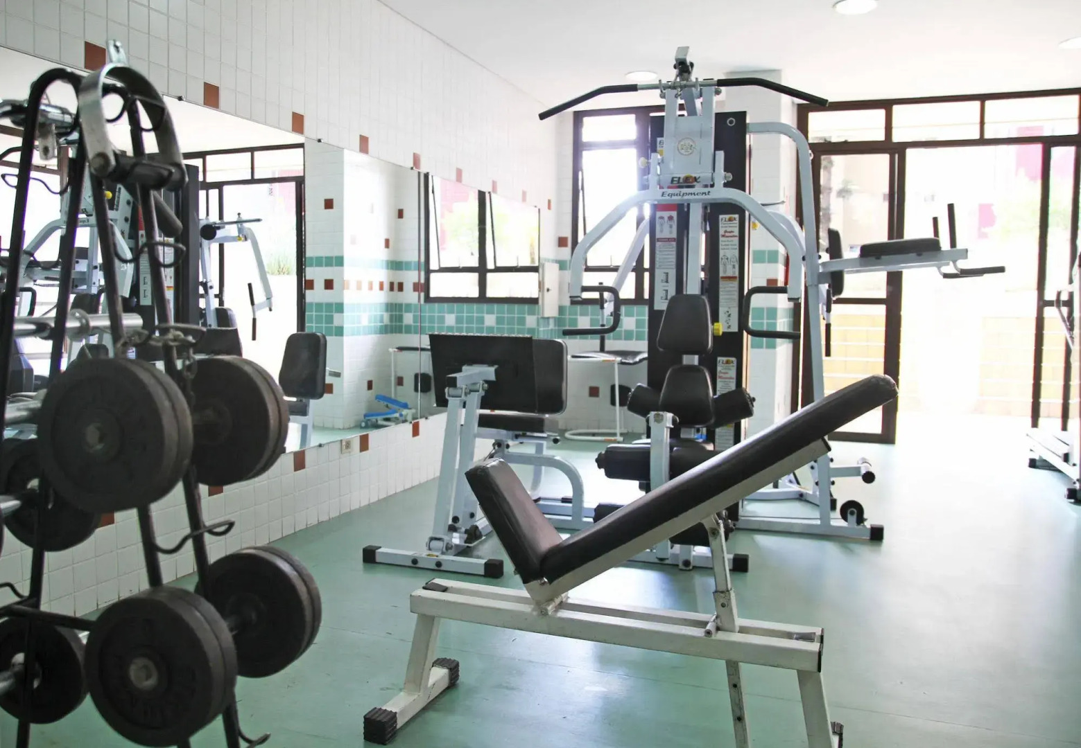 Blue Tree Towers Saint Michel Curitiba