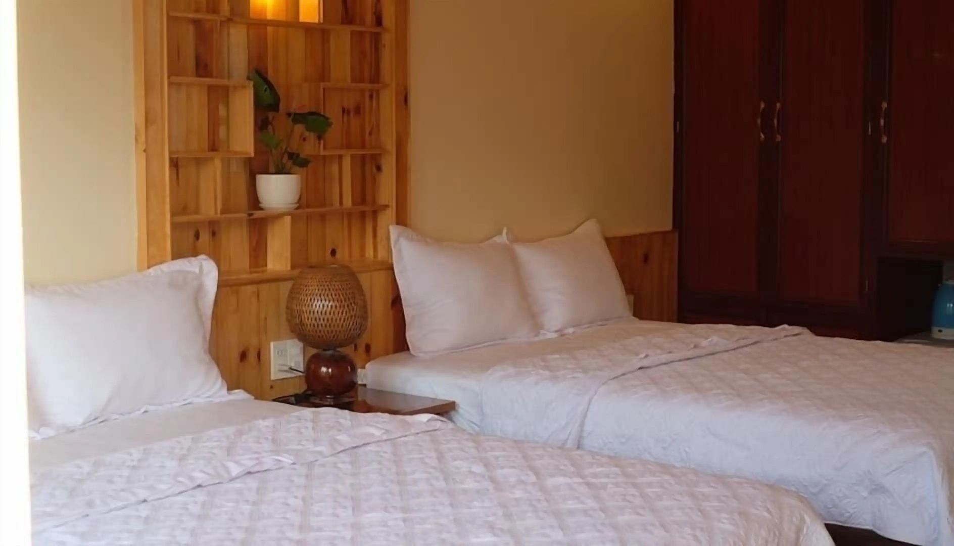 Restful River Bungalow