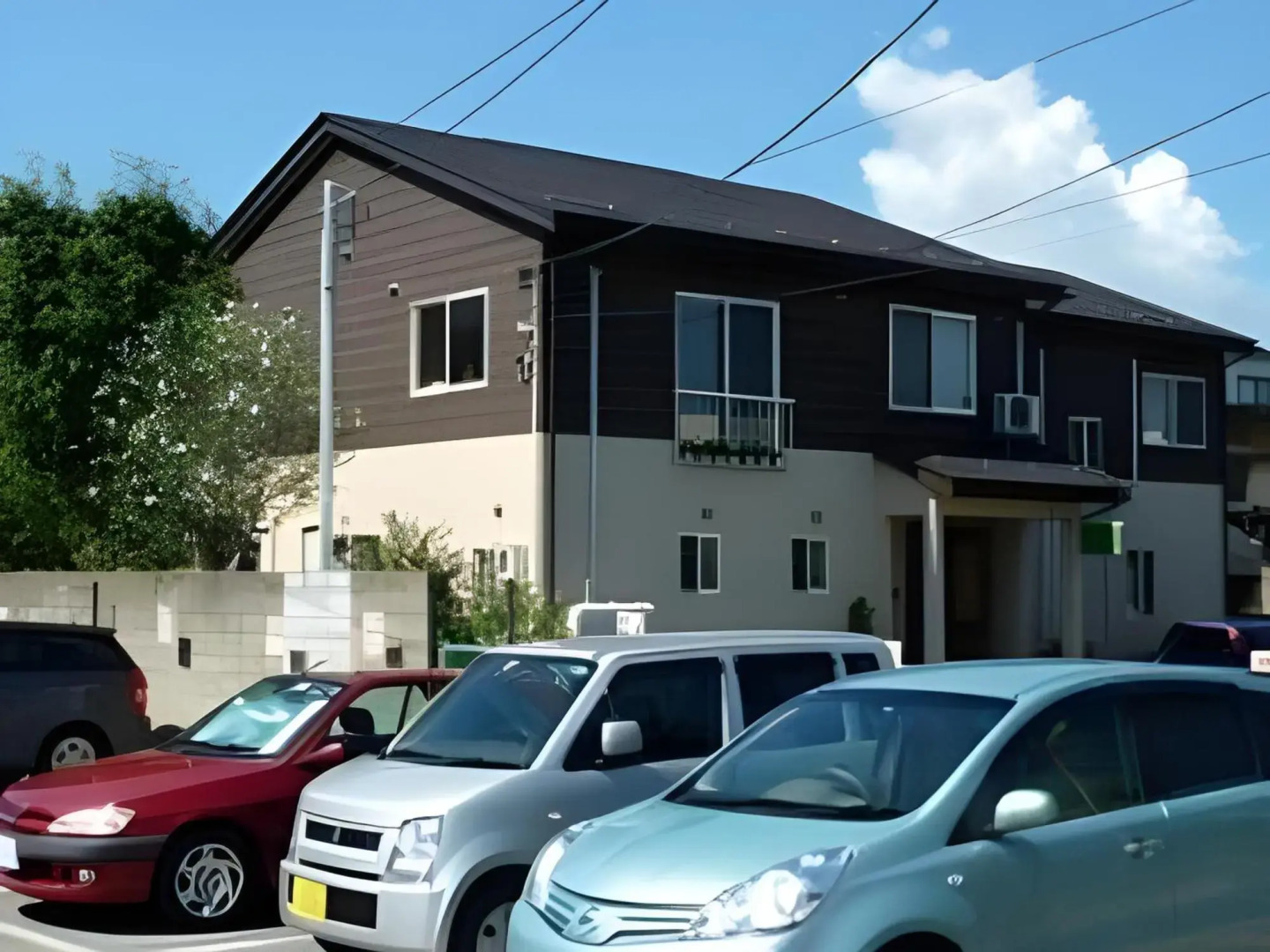Guesthouse Mintaro Hut