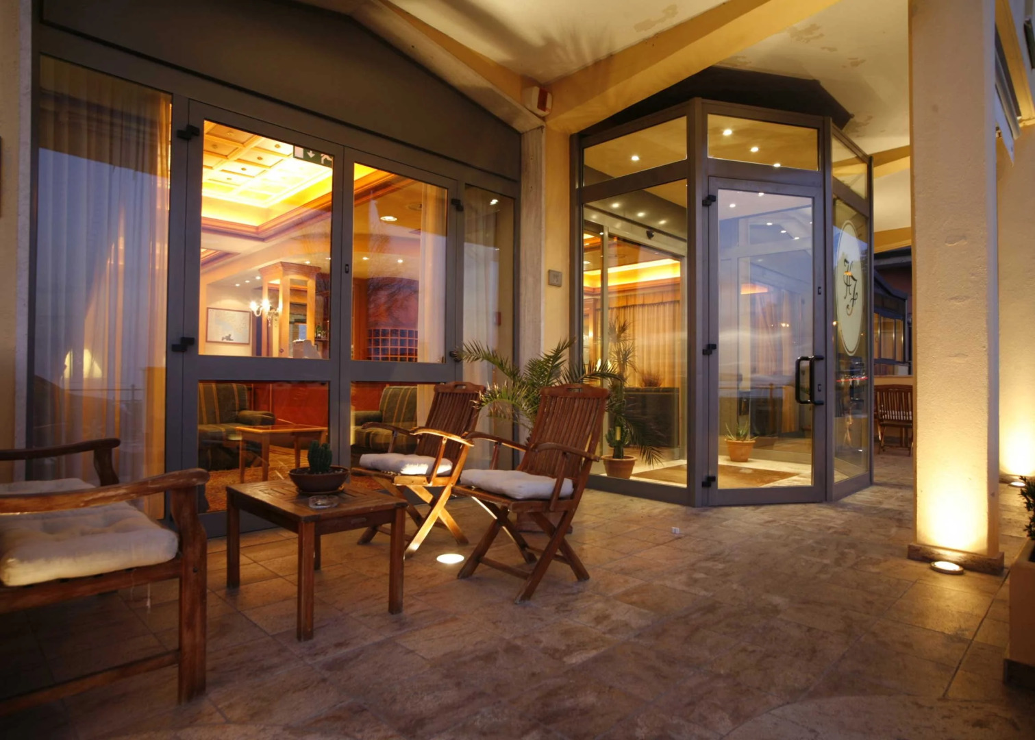 Hotel Florida Lerici