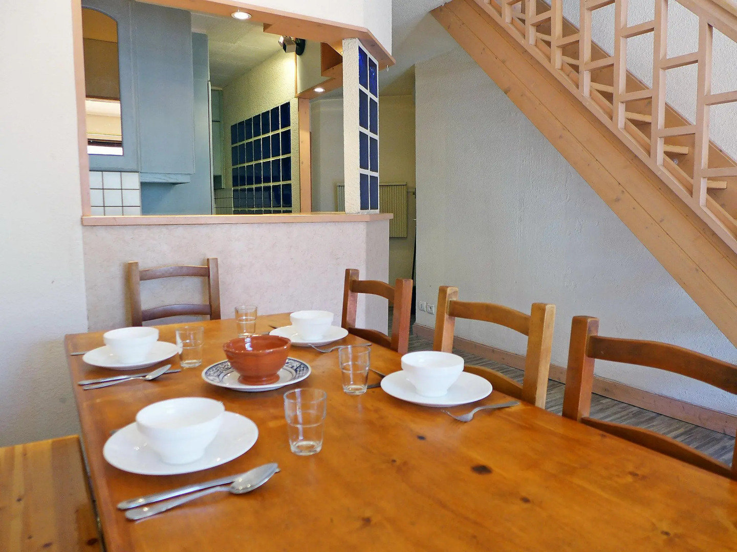 Les Moutières B1 et B2