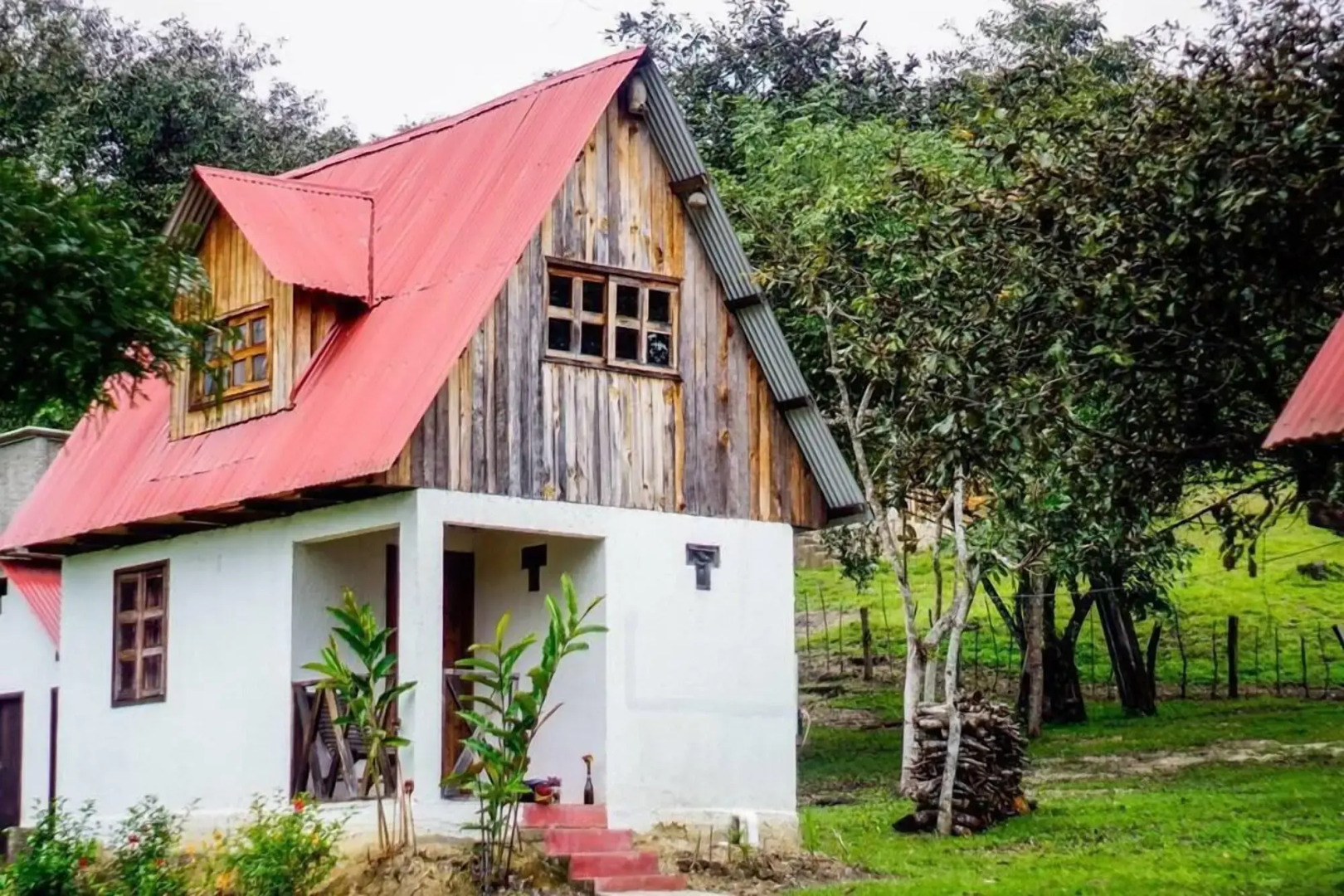 Centro Ecoturistico ToninaKayab