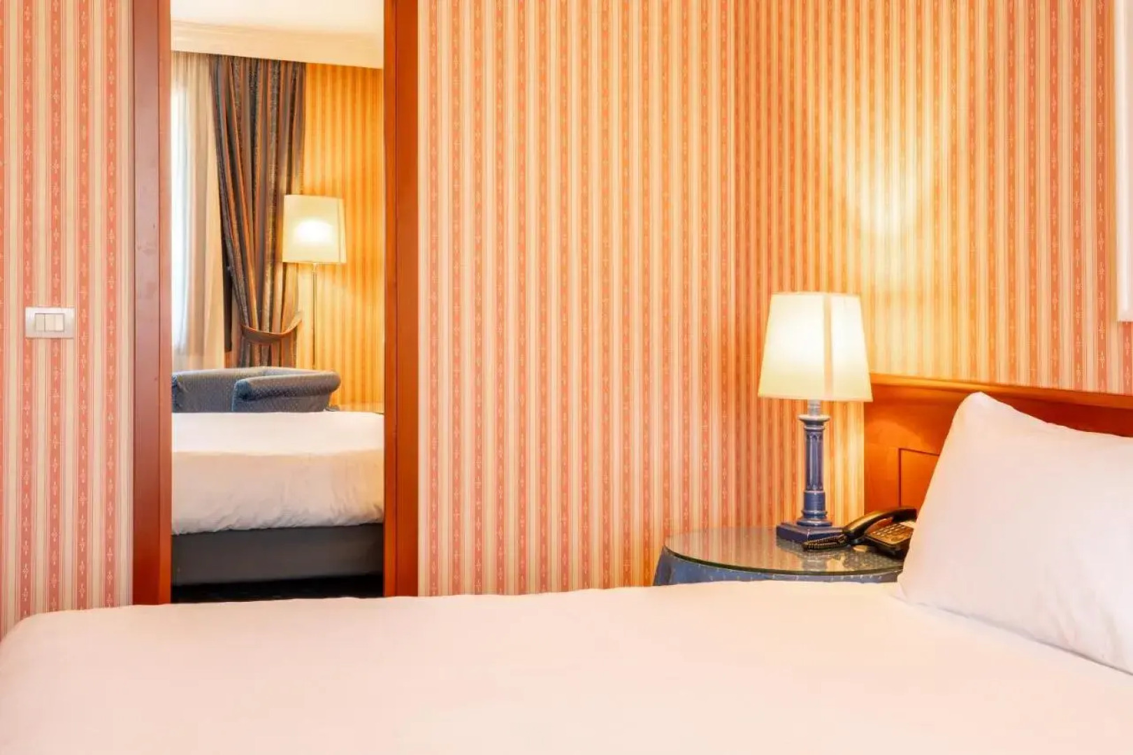 UNA Golf Hotel Cavaglià