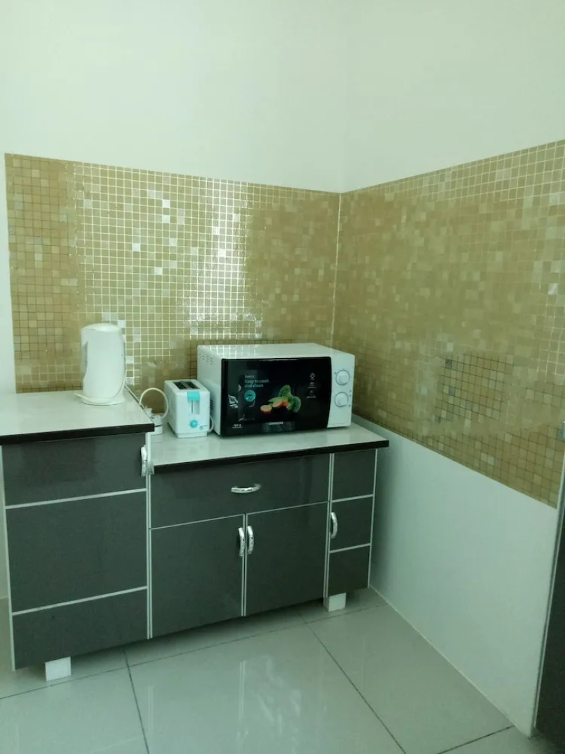 Noorisham Homestay Jitra