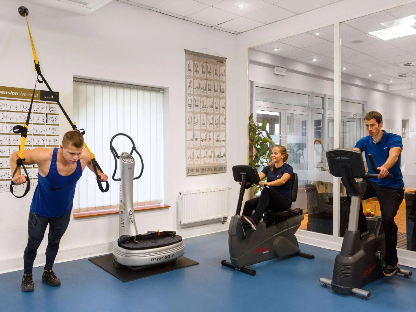 Novotel Praha Wenceslas Square