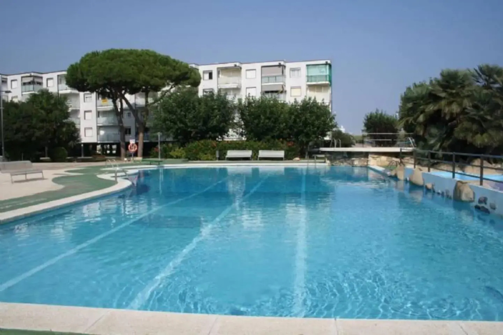 Precioso apartamento en la playa Barcelona