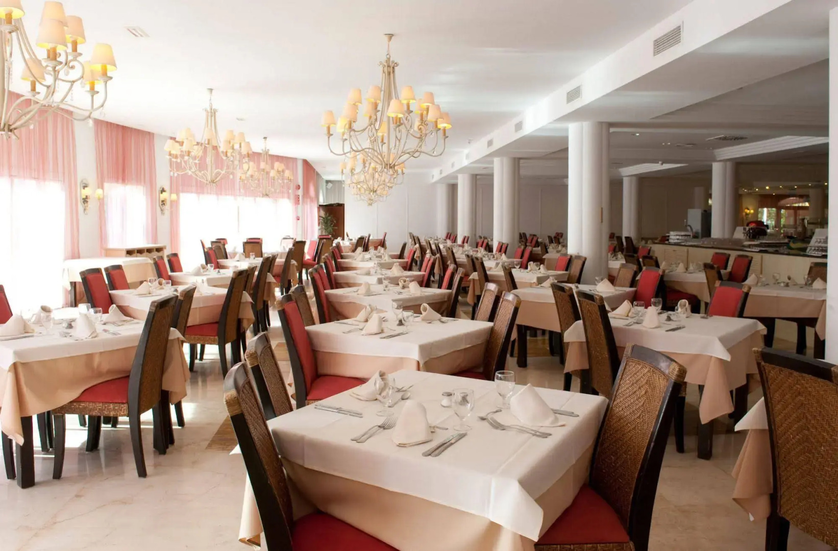 Grupotel Club Turquesa Mar