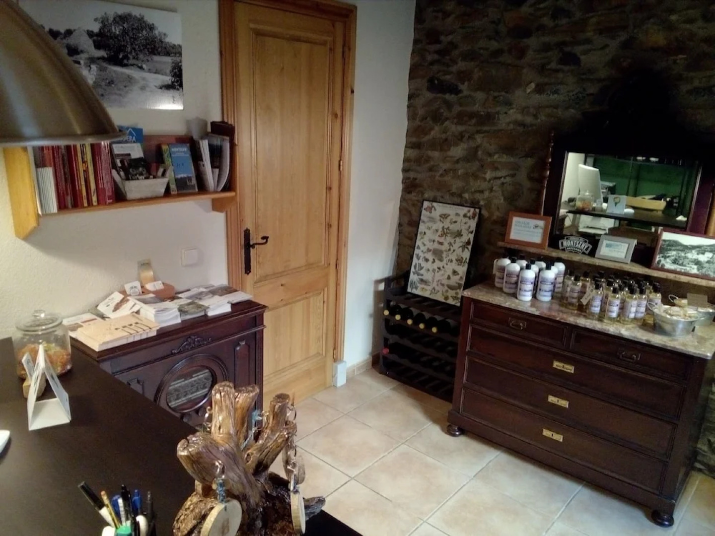 Apartaments Turistics Cal Ferrer