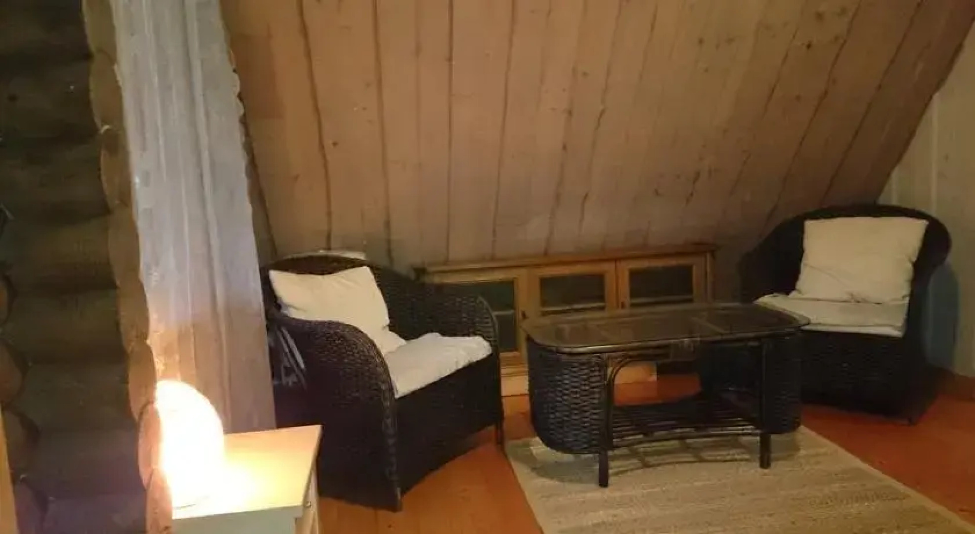 Künka-Hansu Holiday House