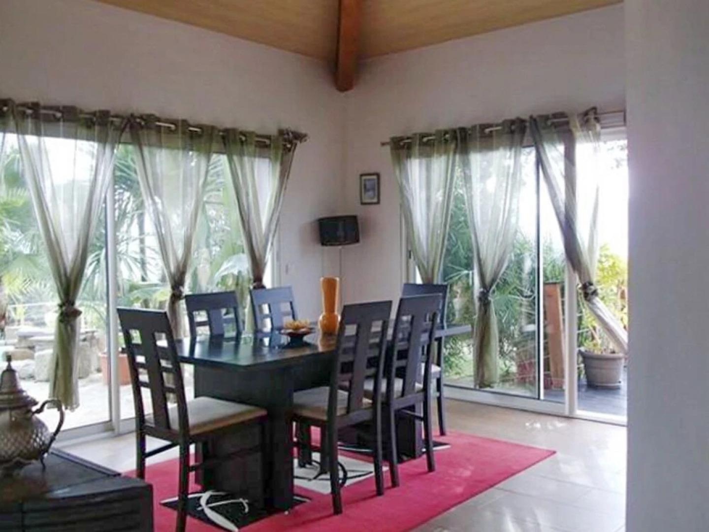 House With 5 Bedrooms in Olmeto, With Wonderful sea View, Private Pool