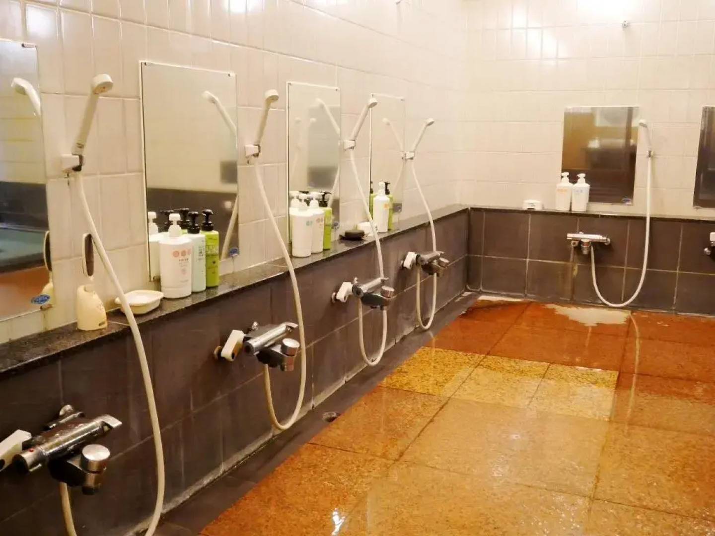 Yakushinoyu Yumotokan