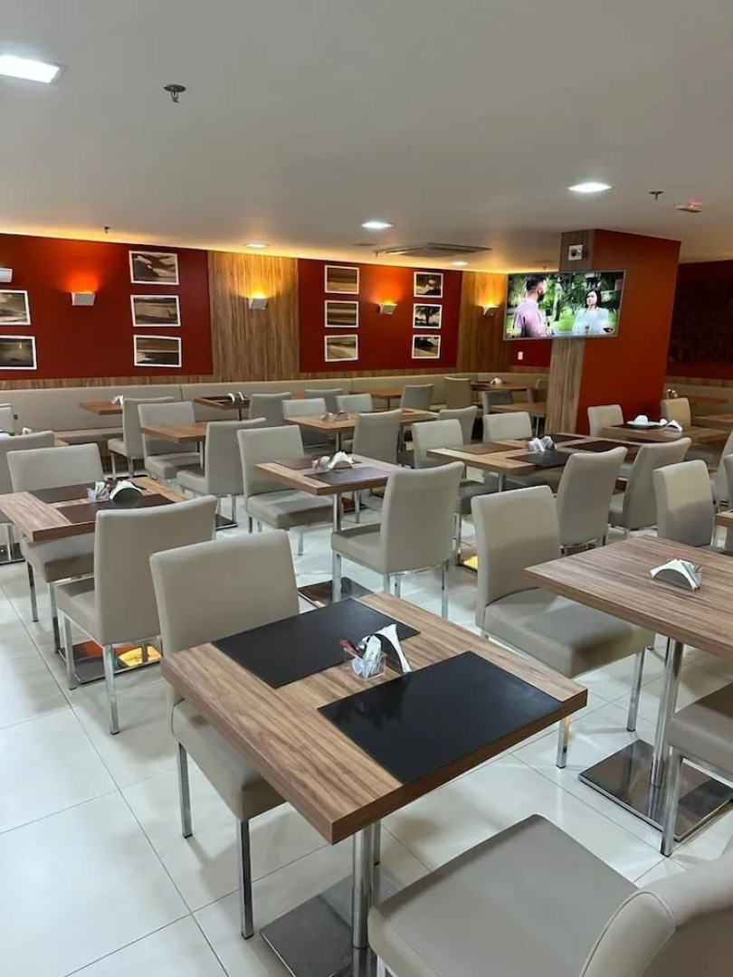 Linhares Design Hotel