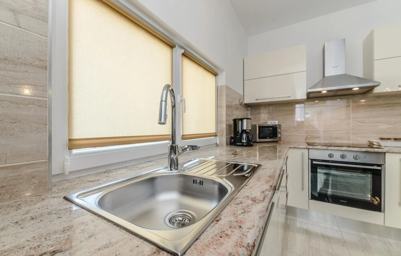 Awesome Home in Debeljak With Sauna, Wifi and 5 Bedrooms