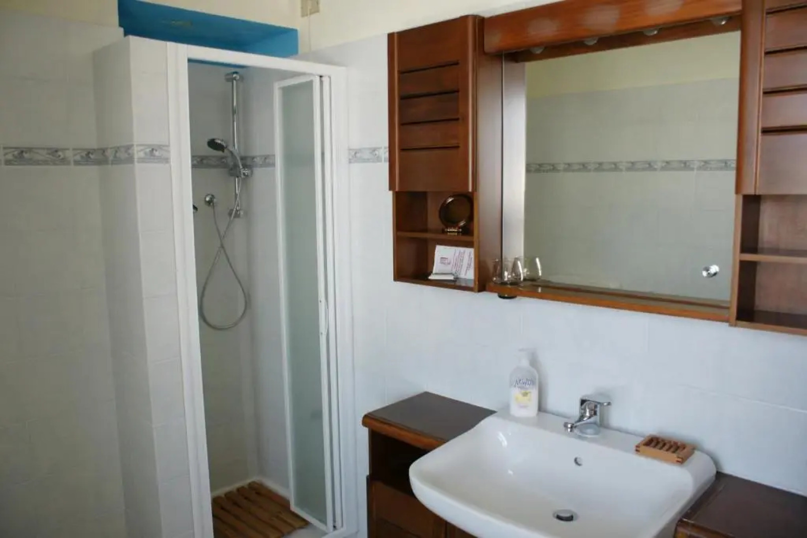 Agriturismo Terensano