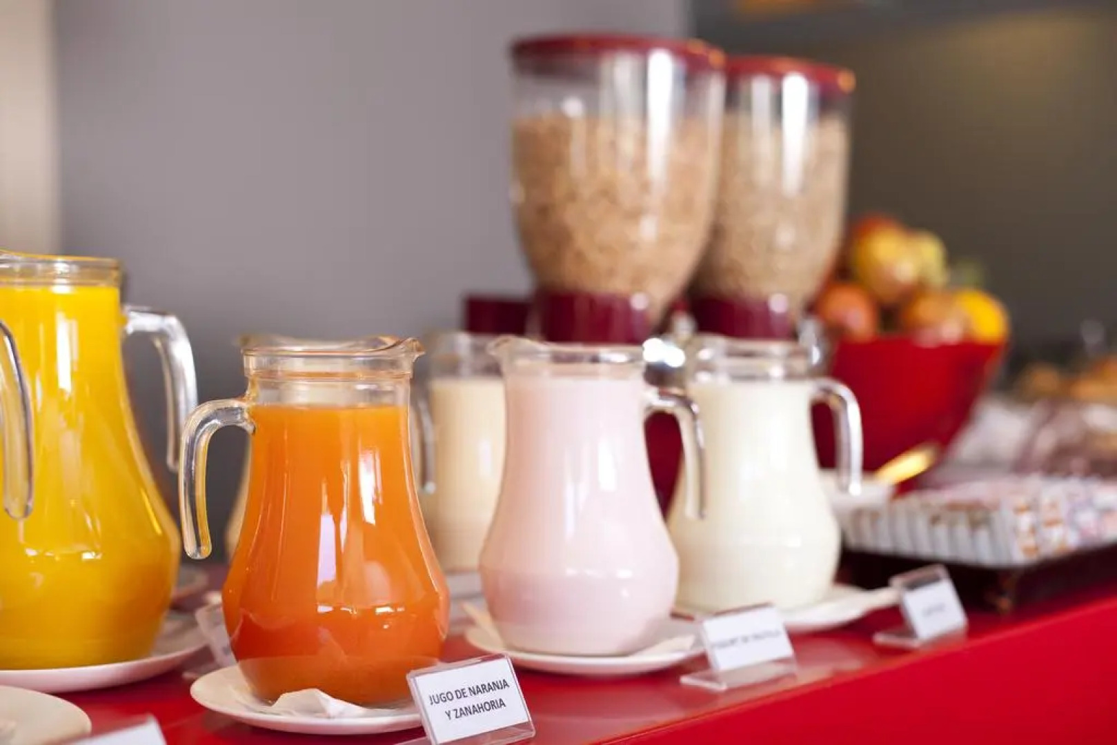 Regency Rambla Design Apart Hotel