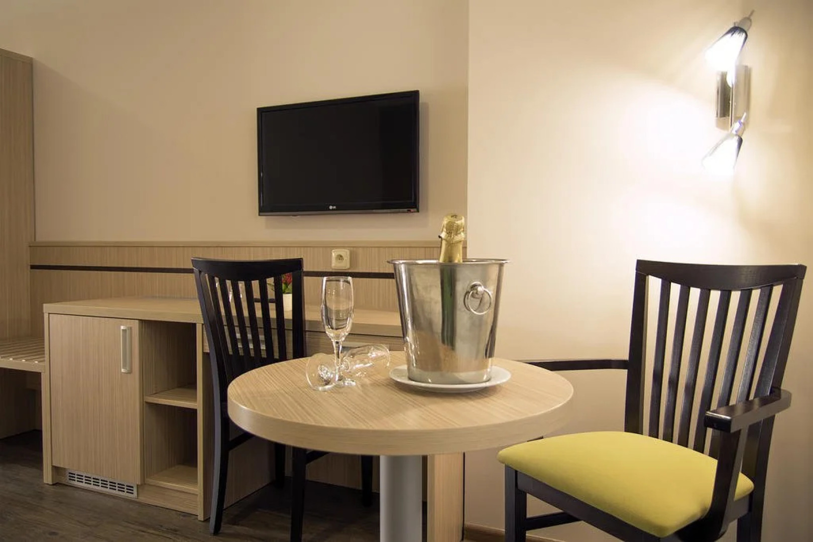 Penzion a Restaurace Na Netřebě