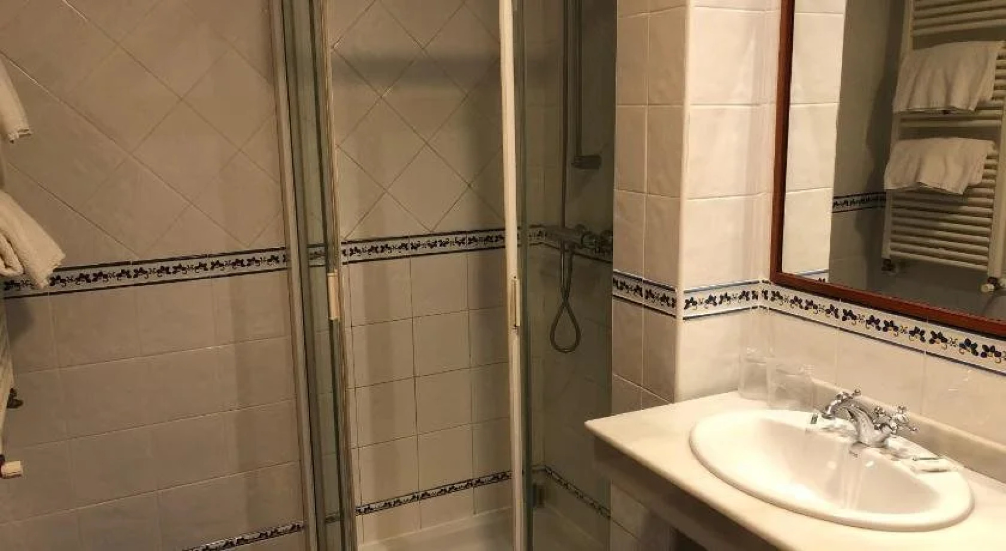 Hotel Puerta Guadalajara