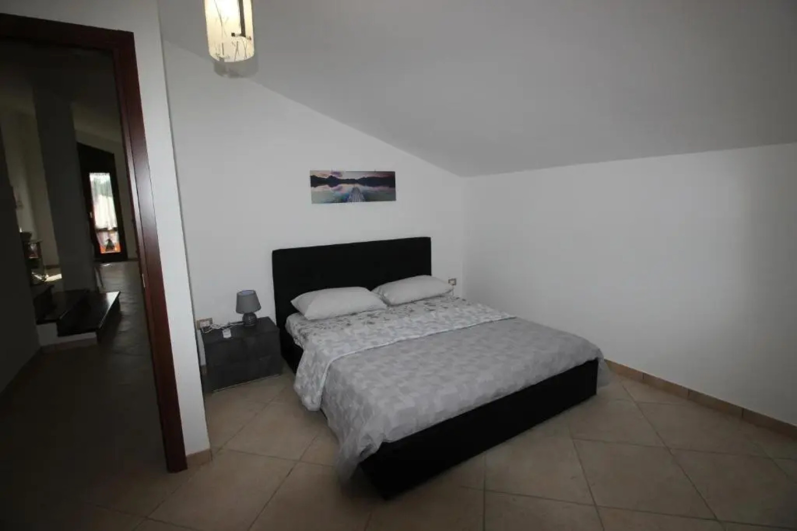 La Soffitta - Appartamenti in Villa