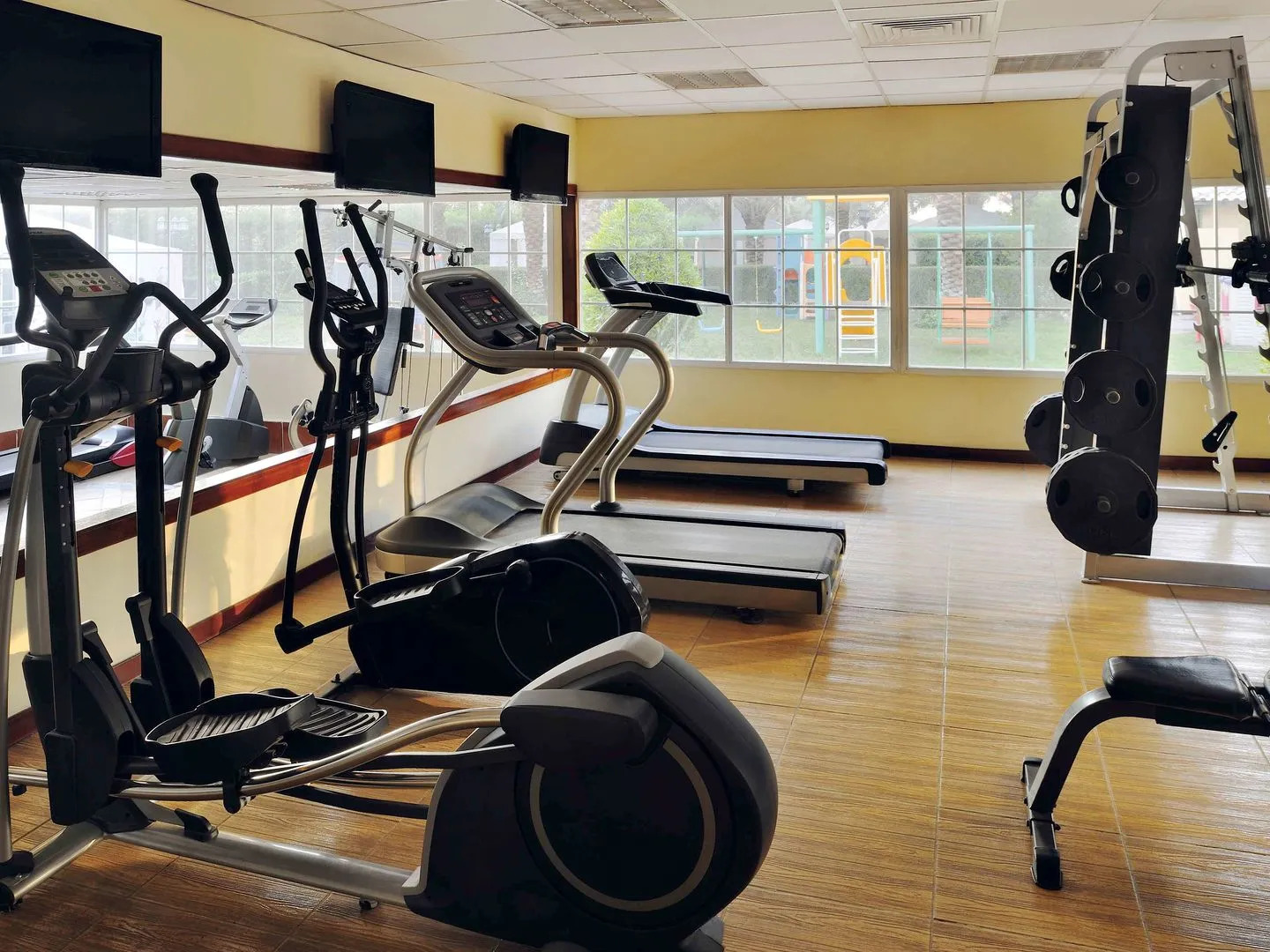 Montrose A Mayfair Collection Hotel