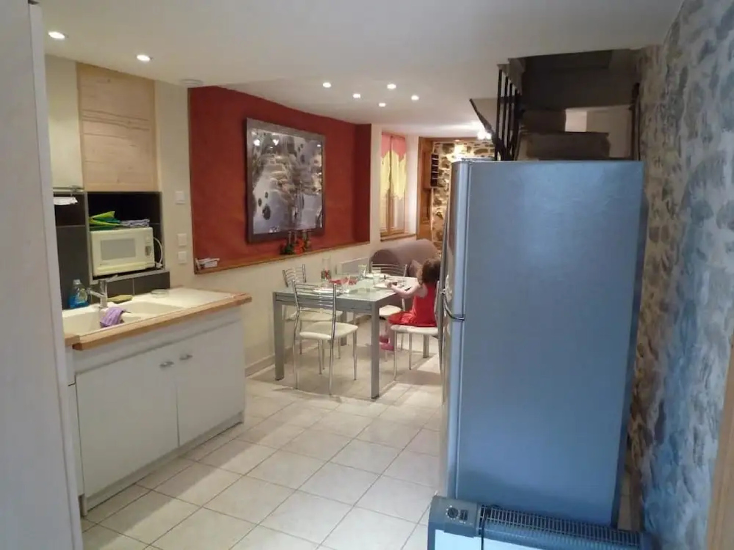 Gite in the heart of Corbières