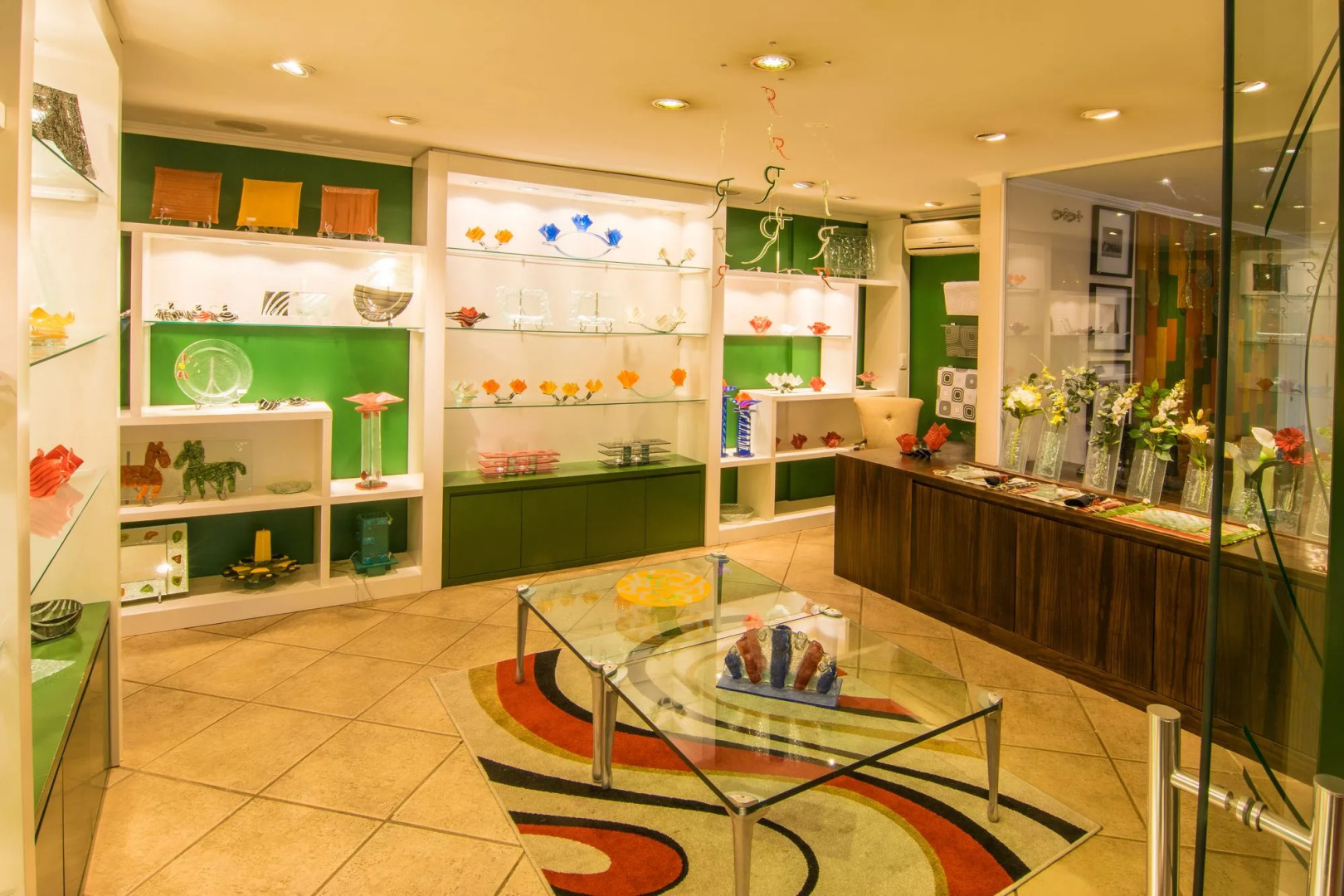 Varanda das Bromelias Spa