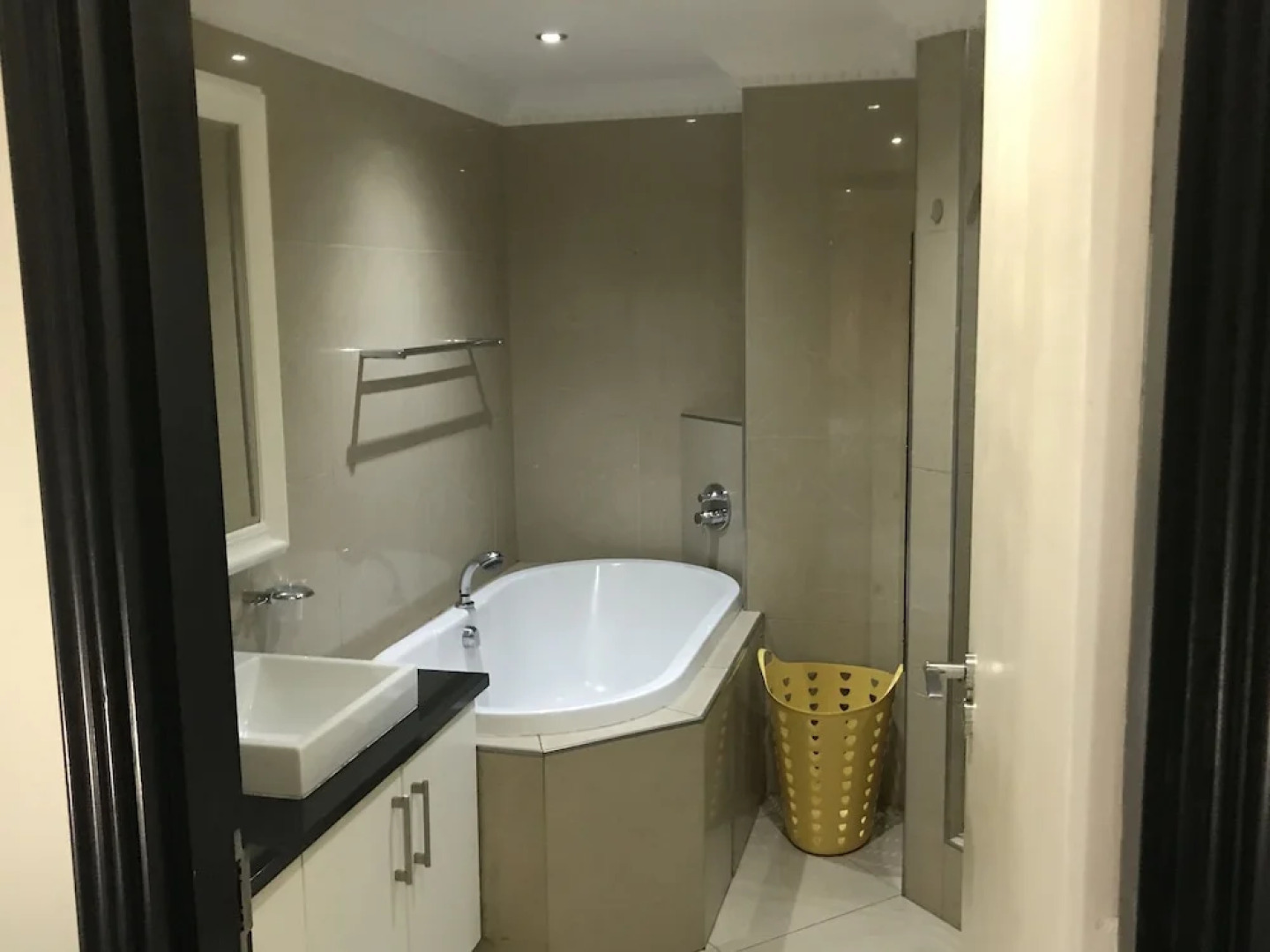 The Sails on Timeball